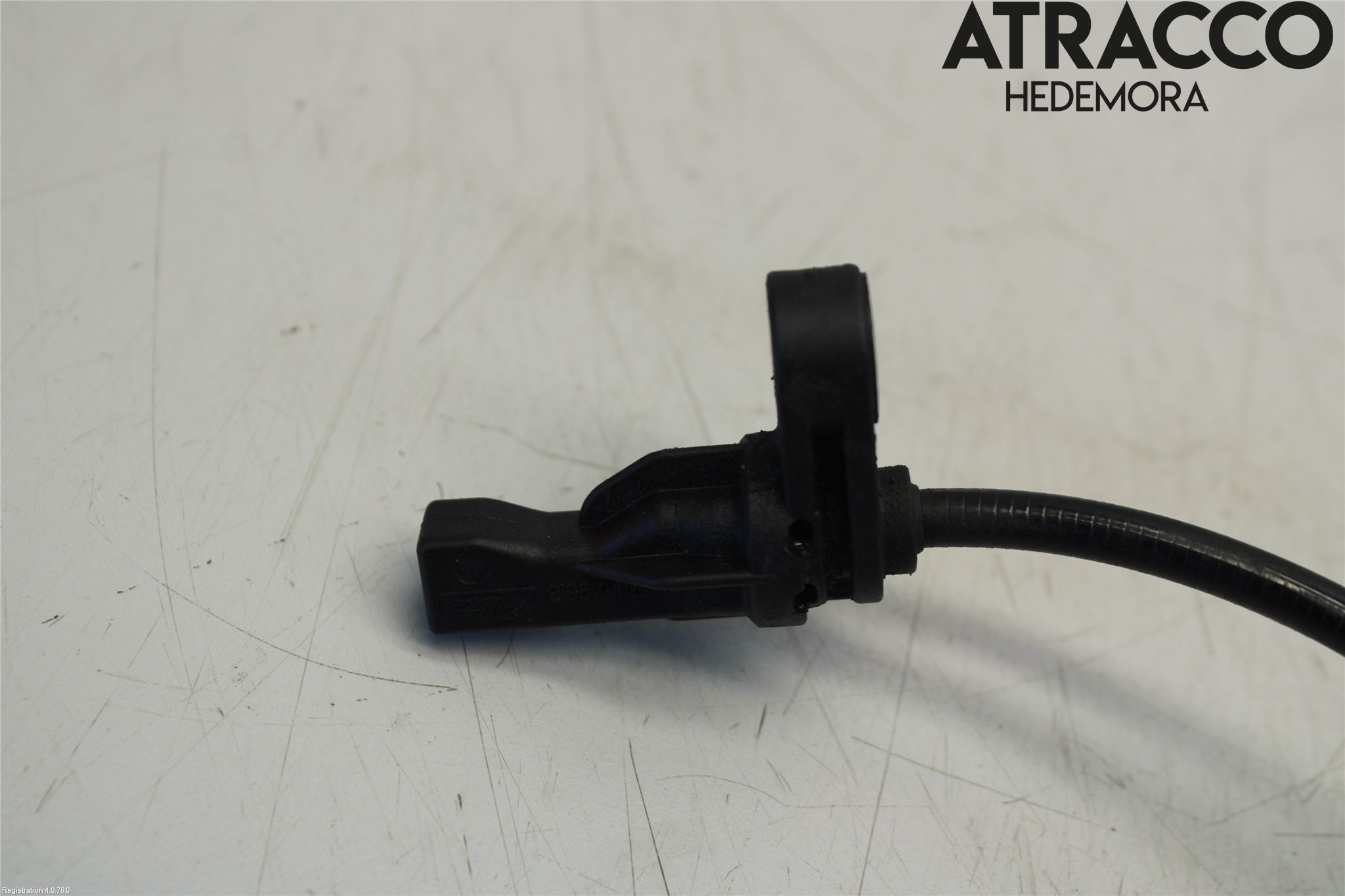 BMW 3 E90/91 SED/TOU 05-12 Abs Sensor