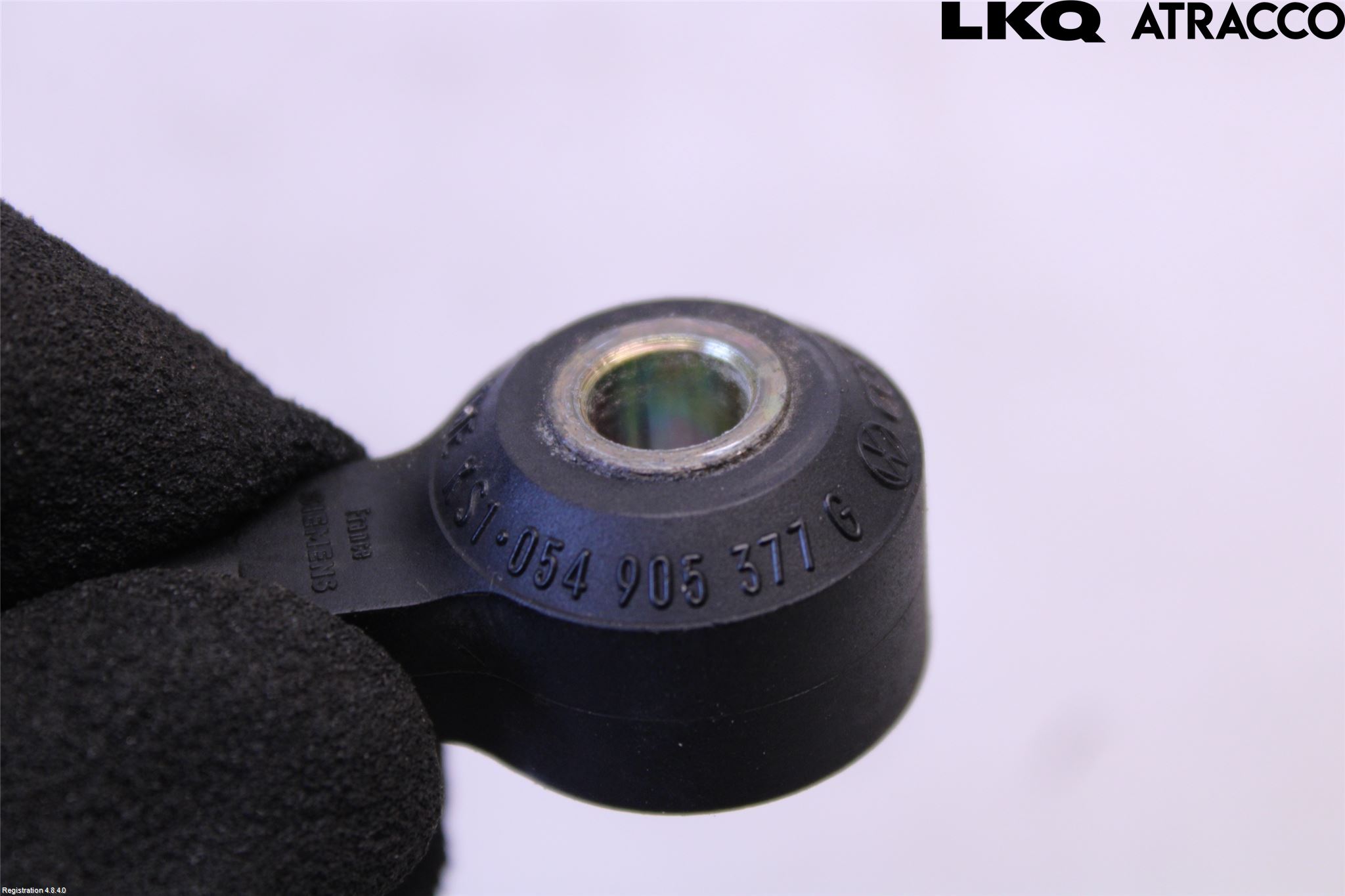 Audi 80/S2 92-95 Injknacksensor