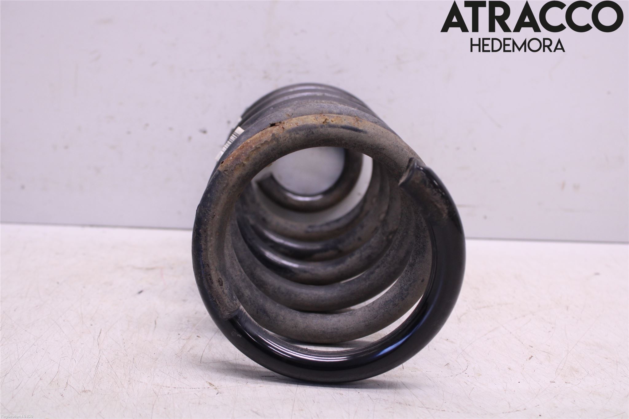 Opel INSIGNIA 17- Fjäder Bak