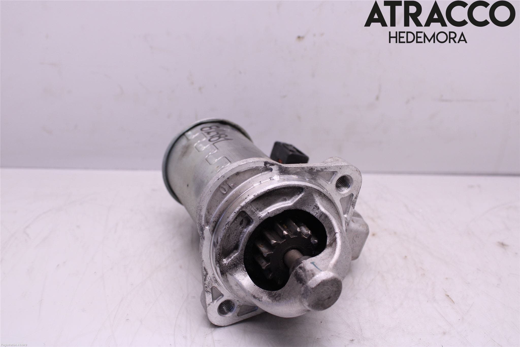 Kia CEED/CEED SW 19- Startmotor