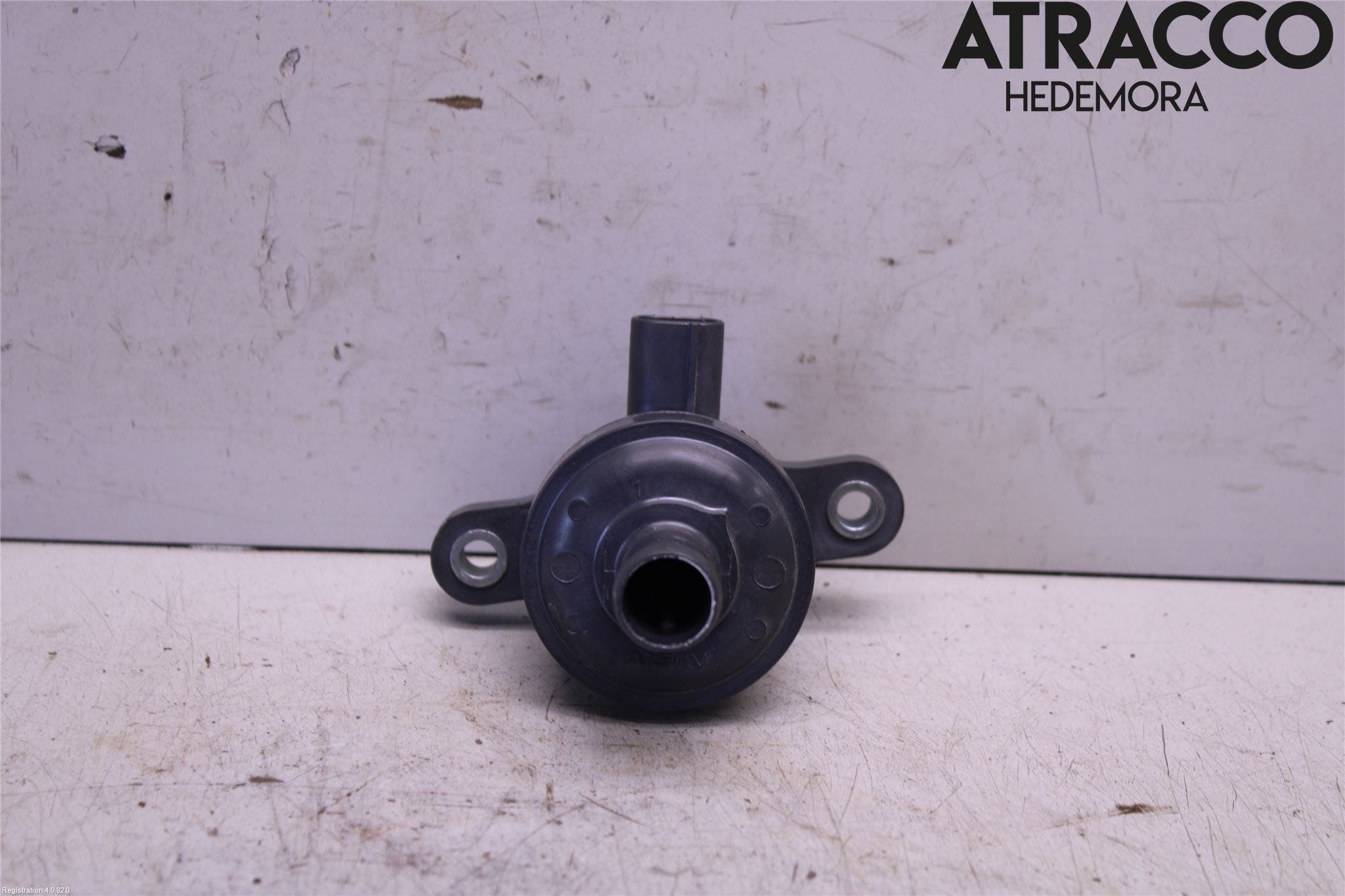 Toyota C-HR 16-23 Vattenpump