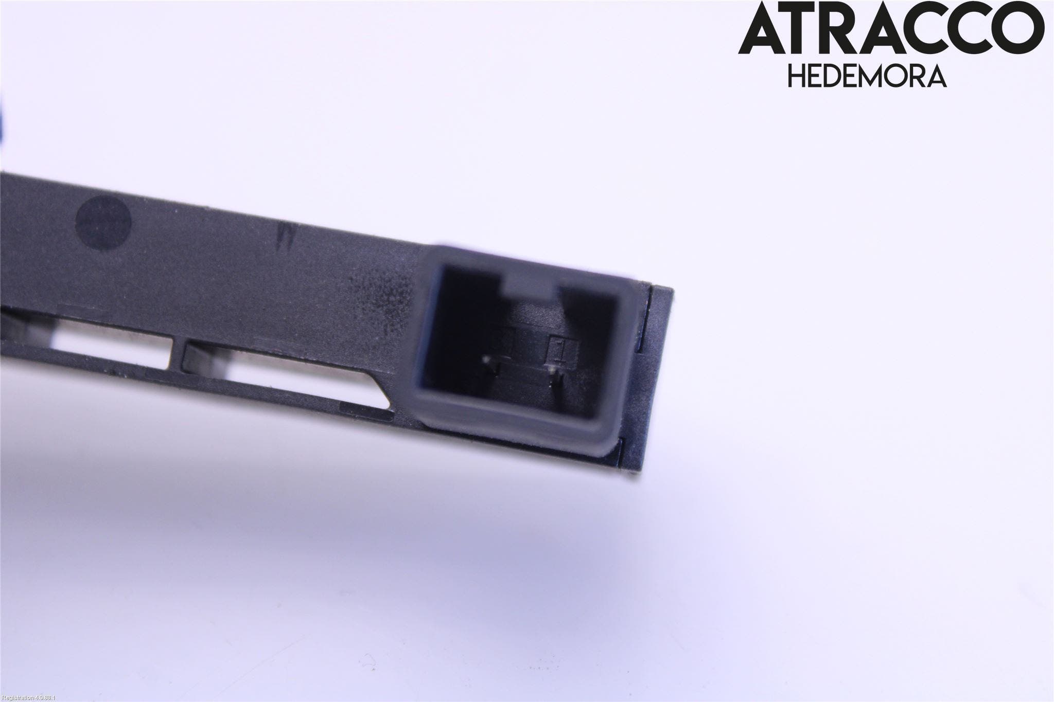 Volvo S90 17->> Antenn