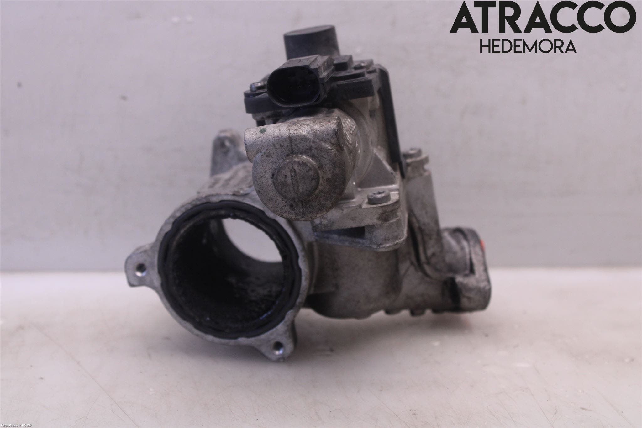 Volkswagen VW CADDY 04-10 Egr Ventil