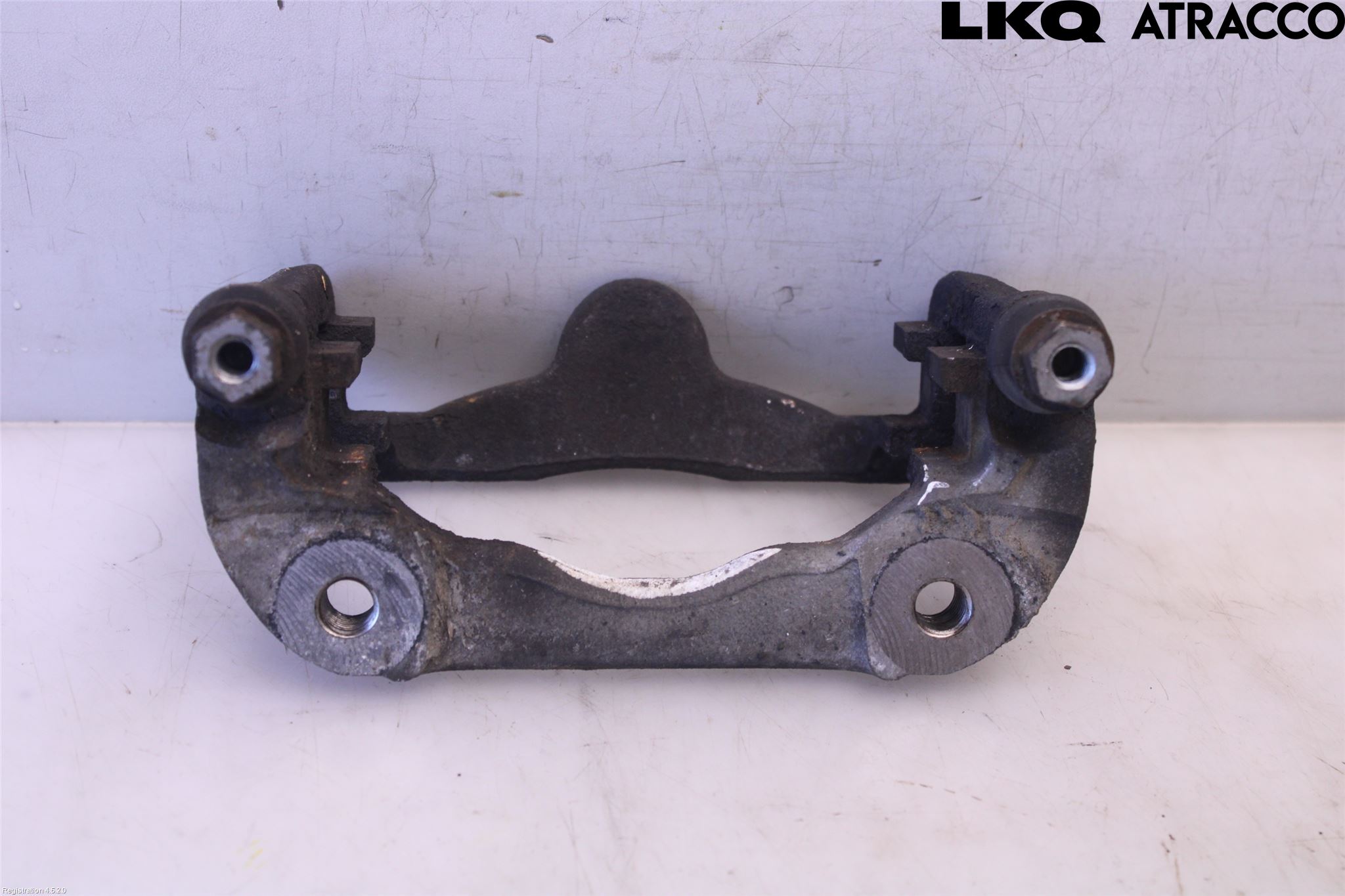 BMW 1 E82/88 Coupé/Cab 06-13 Bromsokshållare