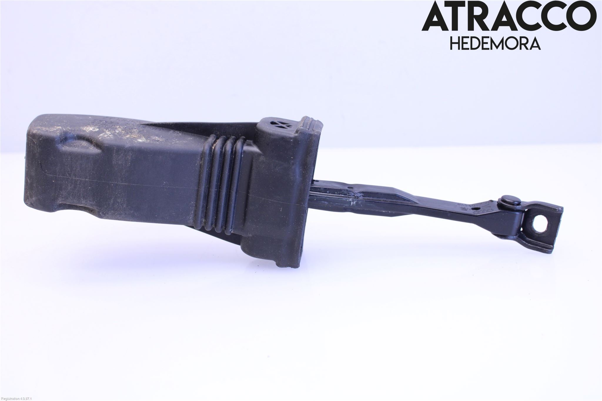 Audi A4/S4 B9 16-19 Dörrstopp