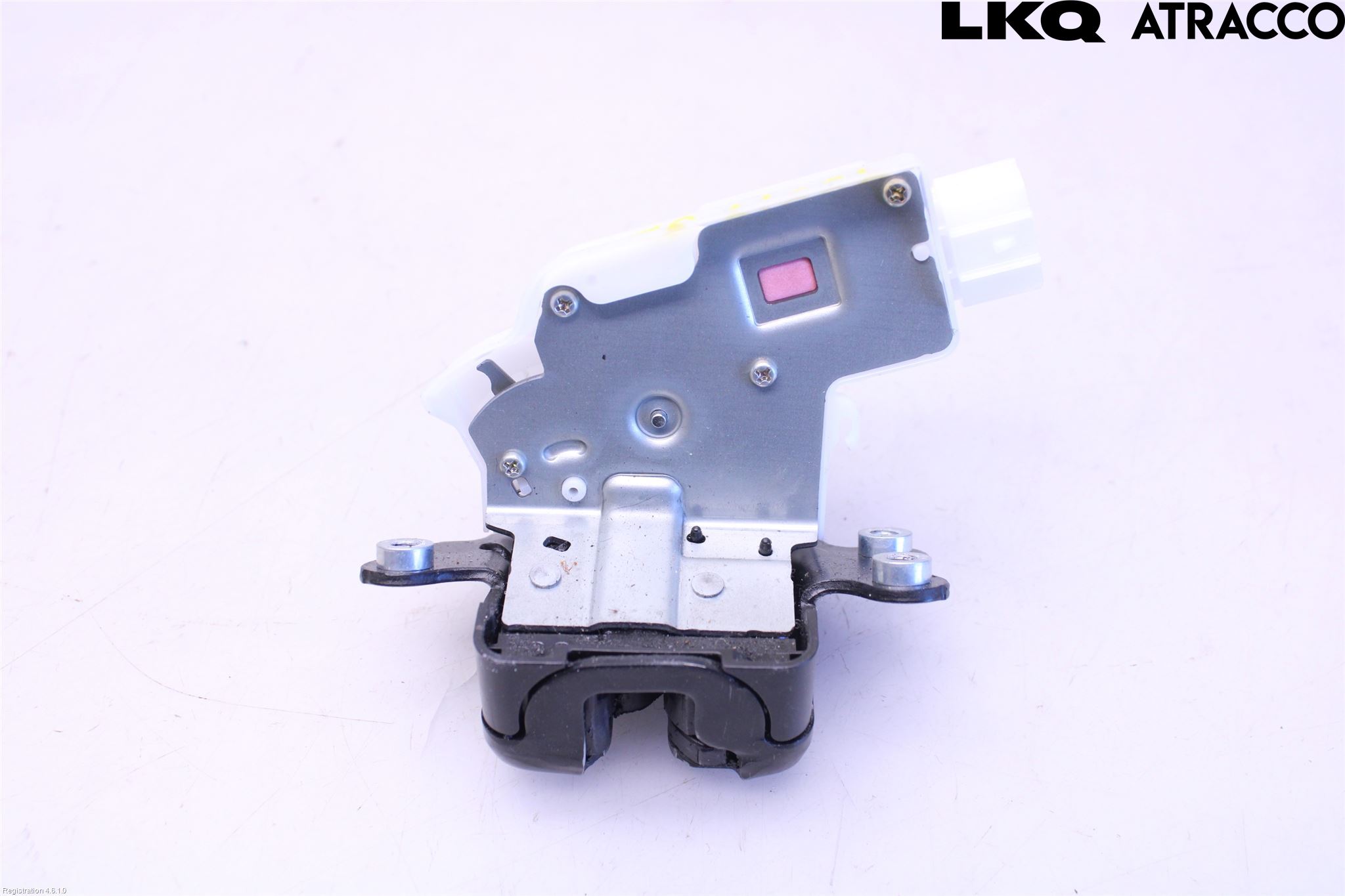 Toyota COROLLA 19- Låskista Baklucka