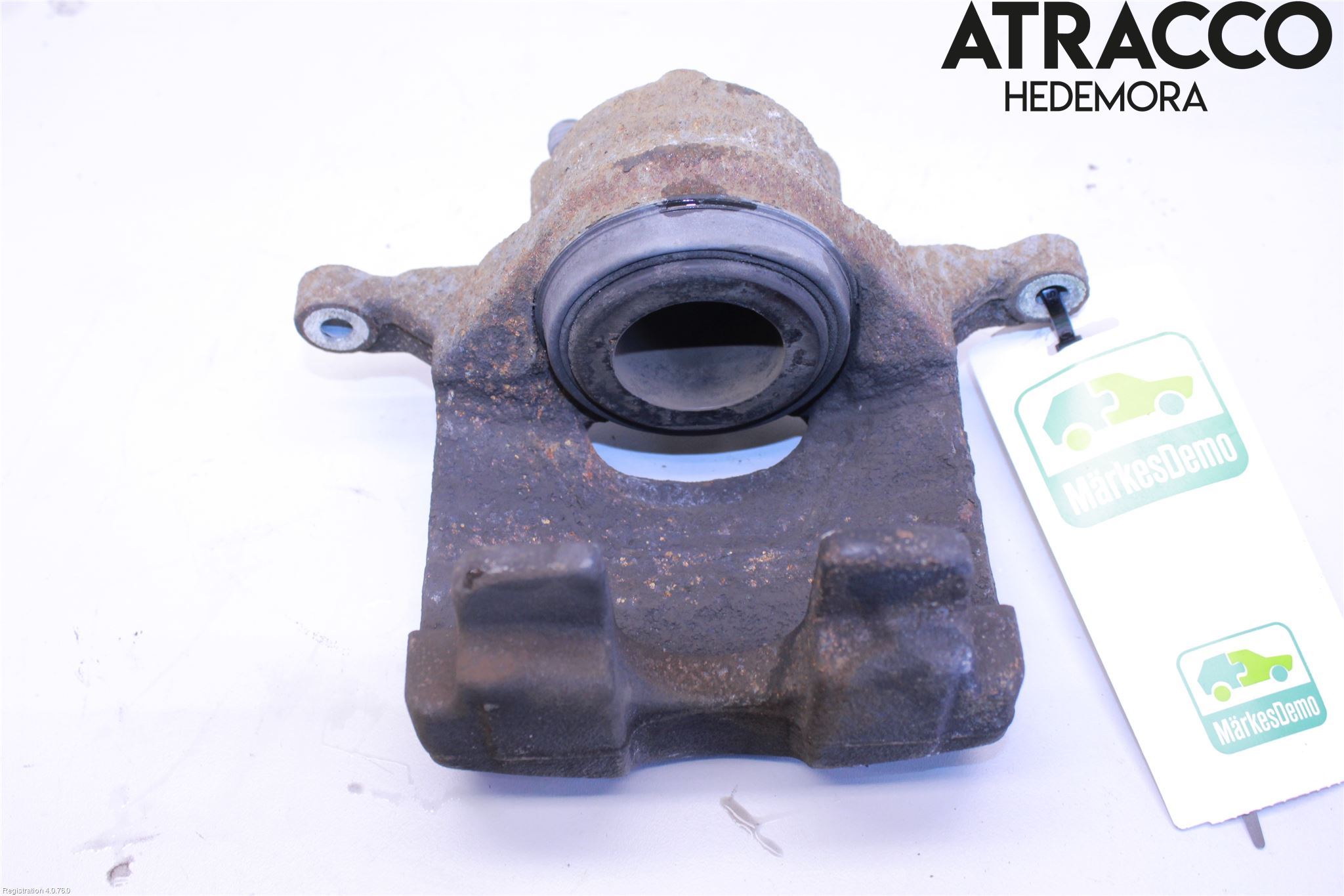 Chevrolet TRAX Bromsok Fram Vänster