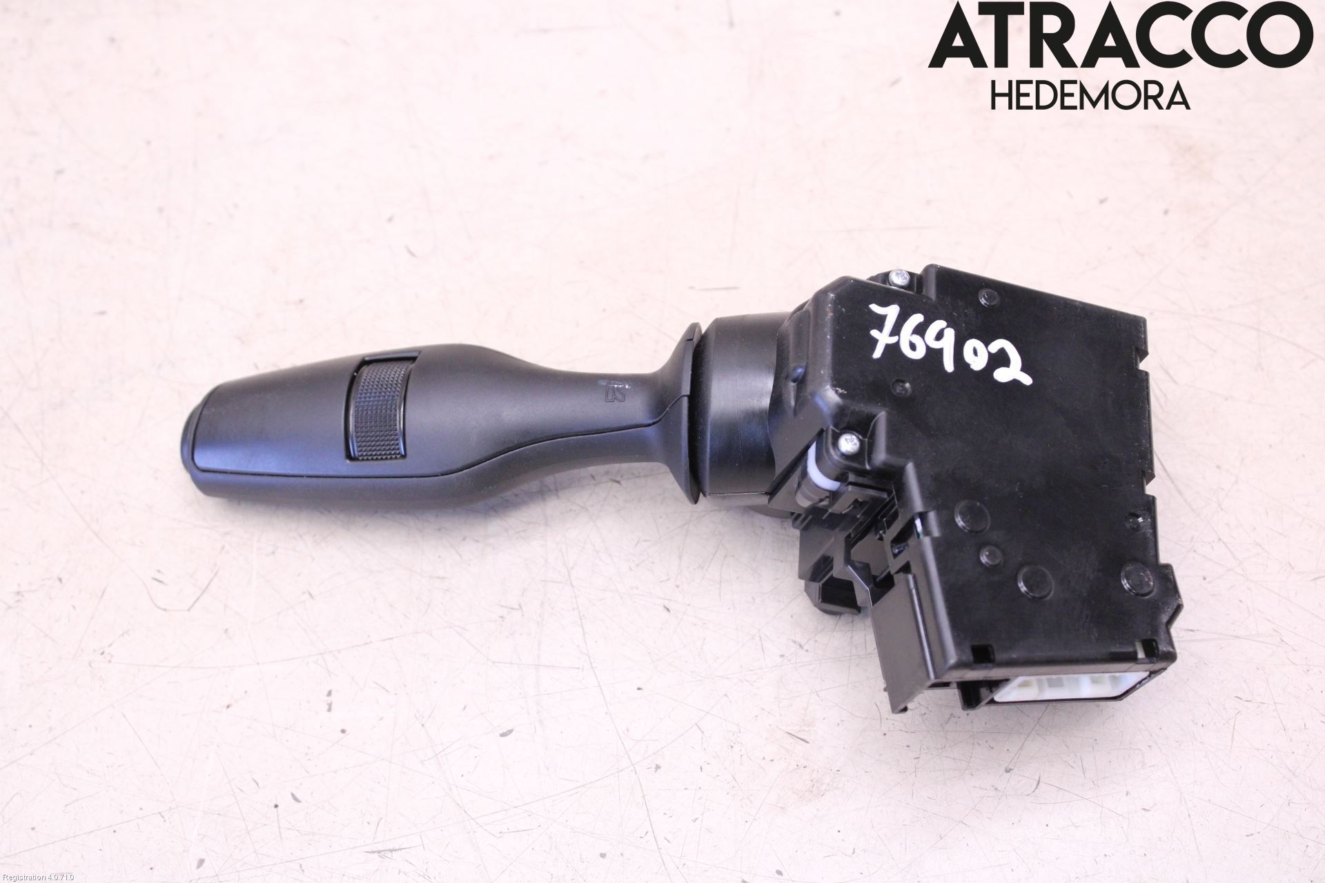 Lexus IS 250/350 14-20 Spak Torkar-Spolomk