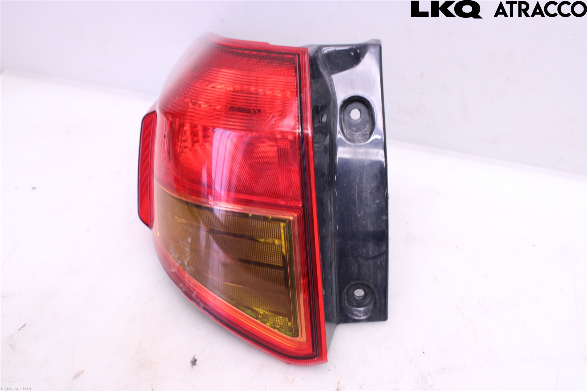 Suzuki VITARA 15- Bakljus Vänster