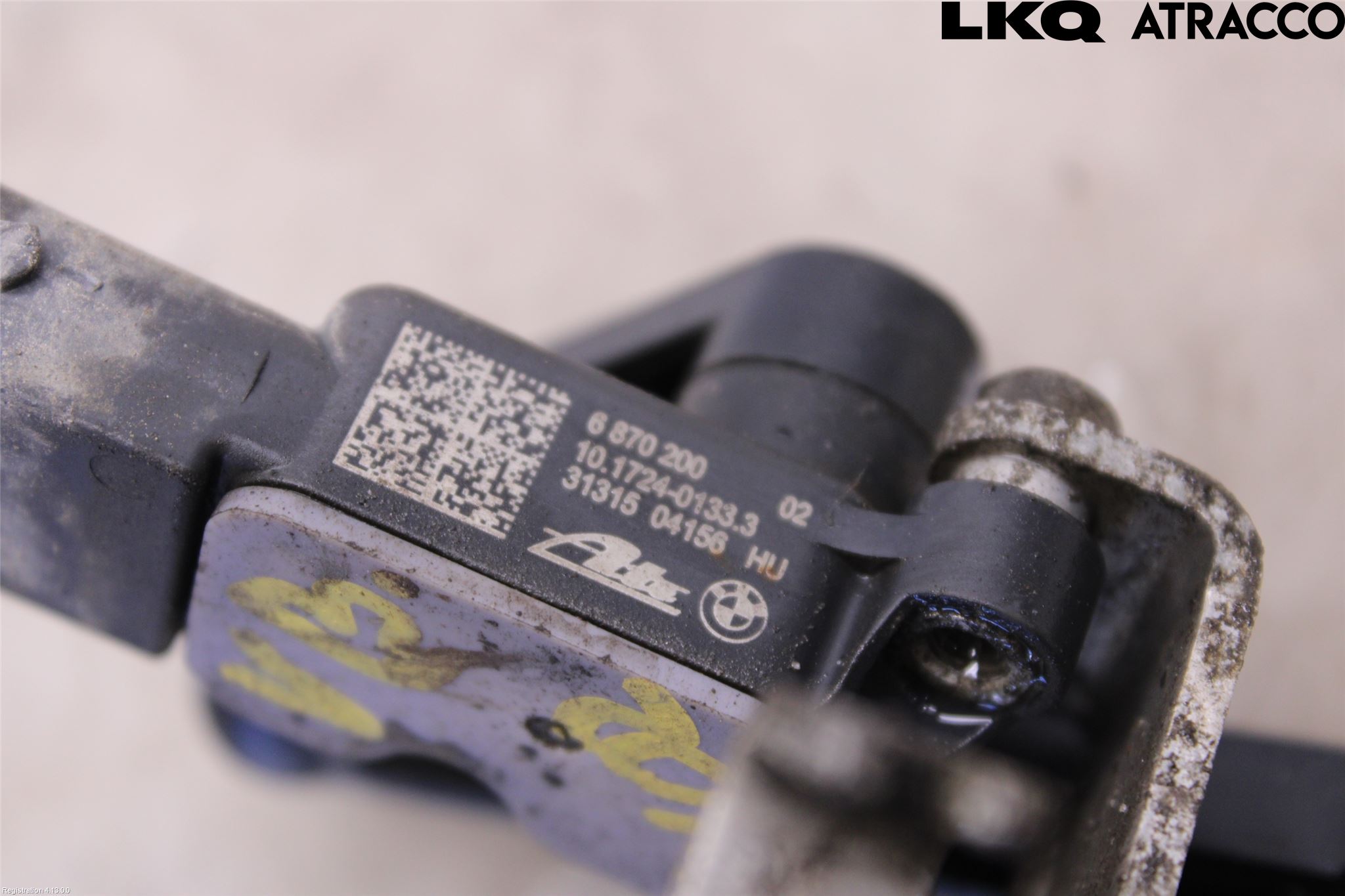 BMW i3 I01 13-22 Givare Accelaration