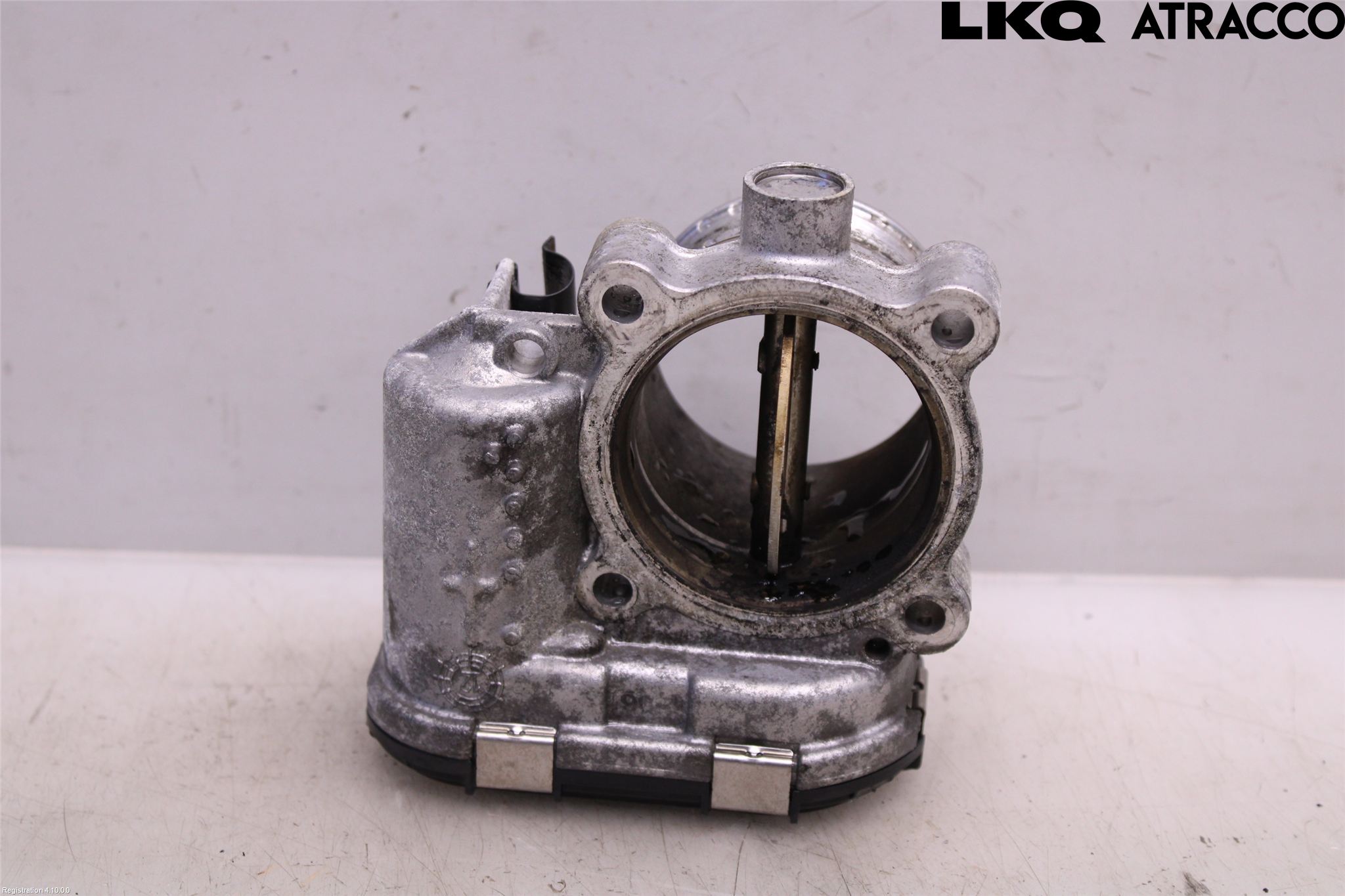 Volvo XC60 14-17 Injspjällhus