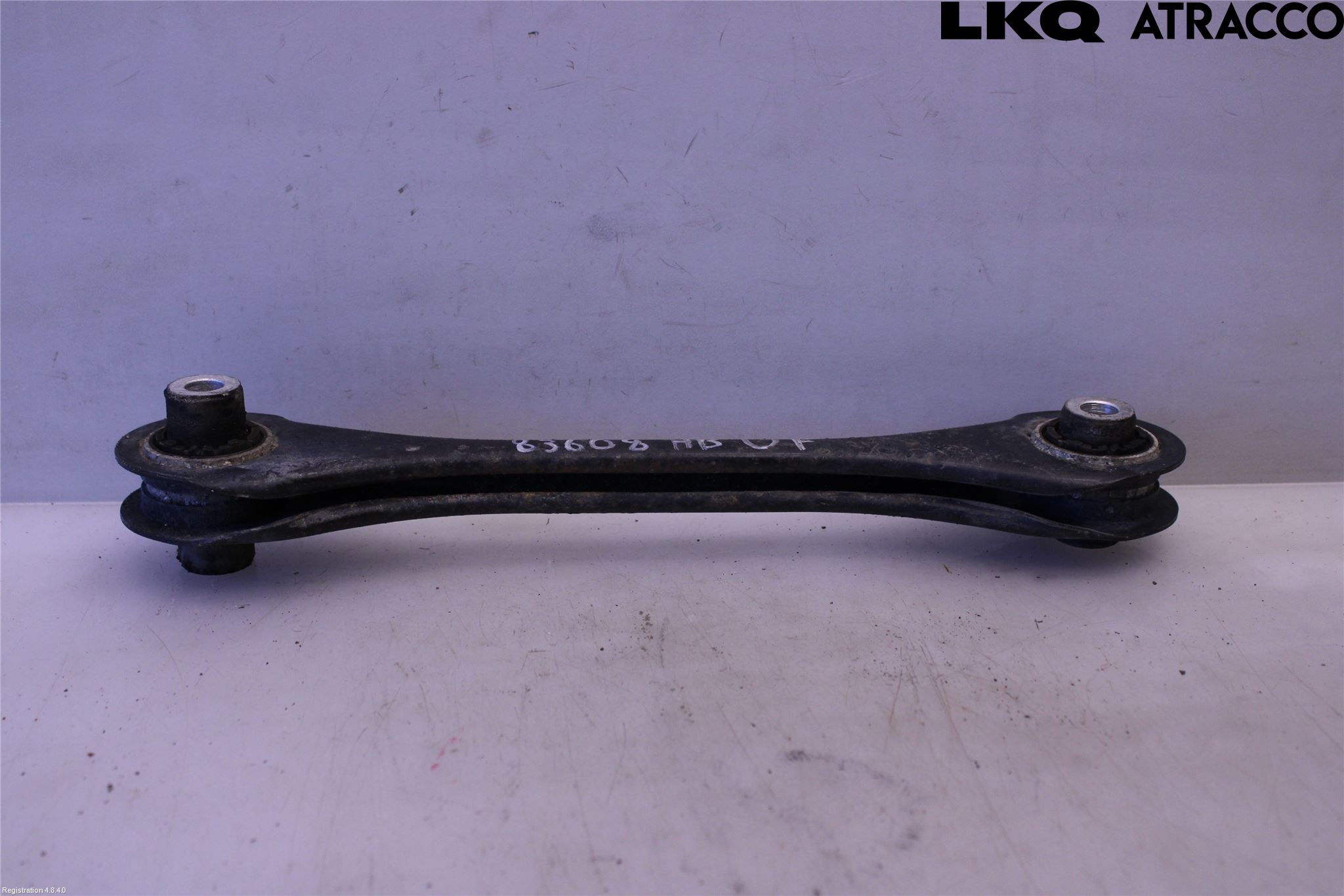 Volkswagen VW TIGUAN 16-24 Bärarm Bak Höger