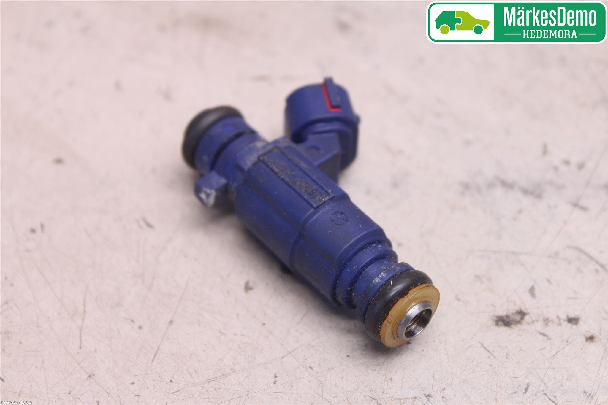 Hyundai i30 FD 07-12 Injspridare