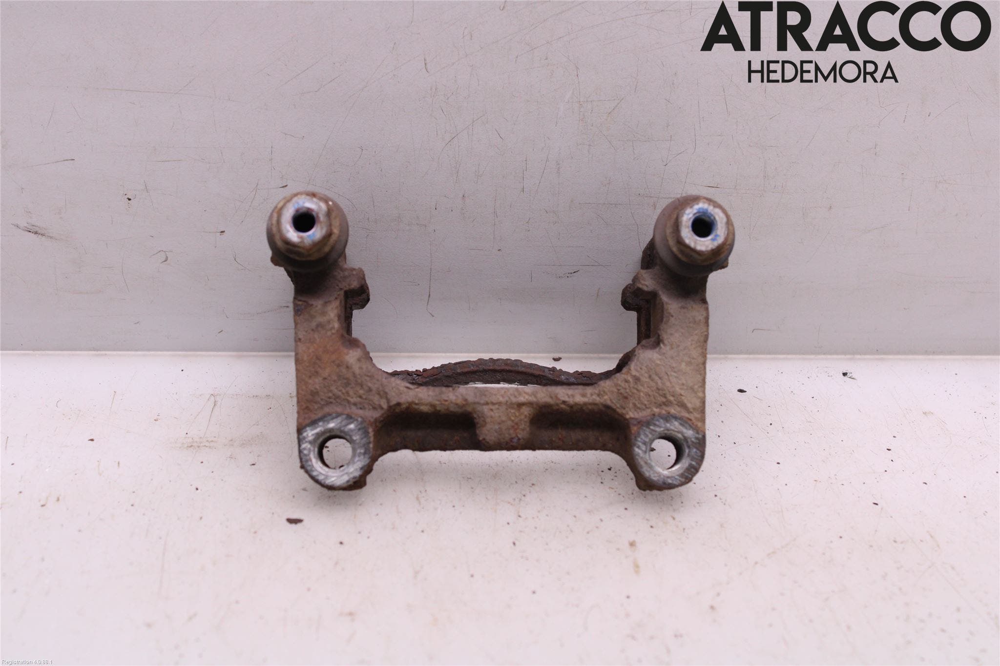 Ford KUGA 08-12 Bromsokshållare