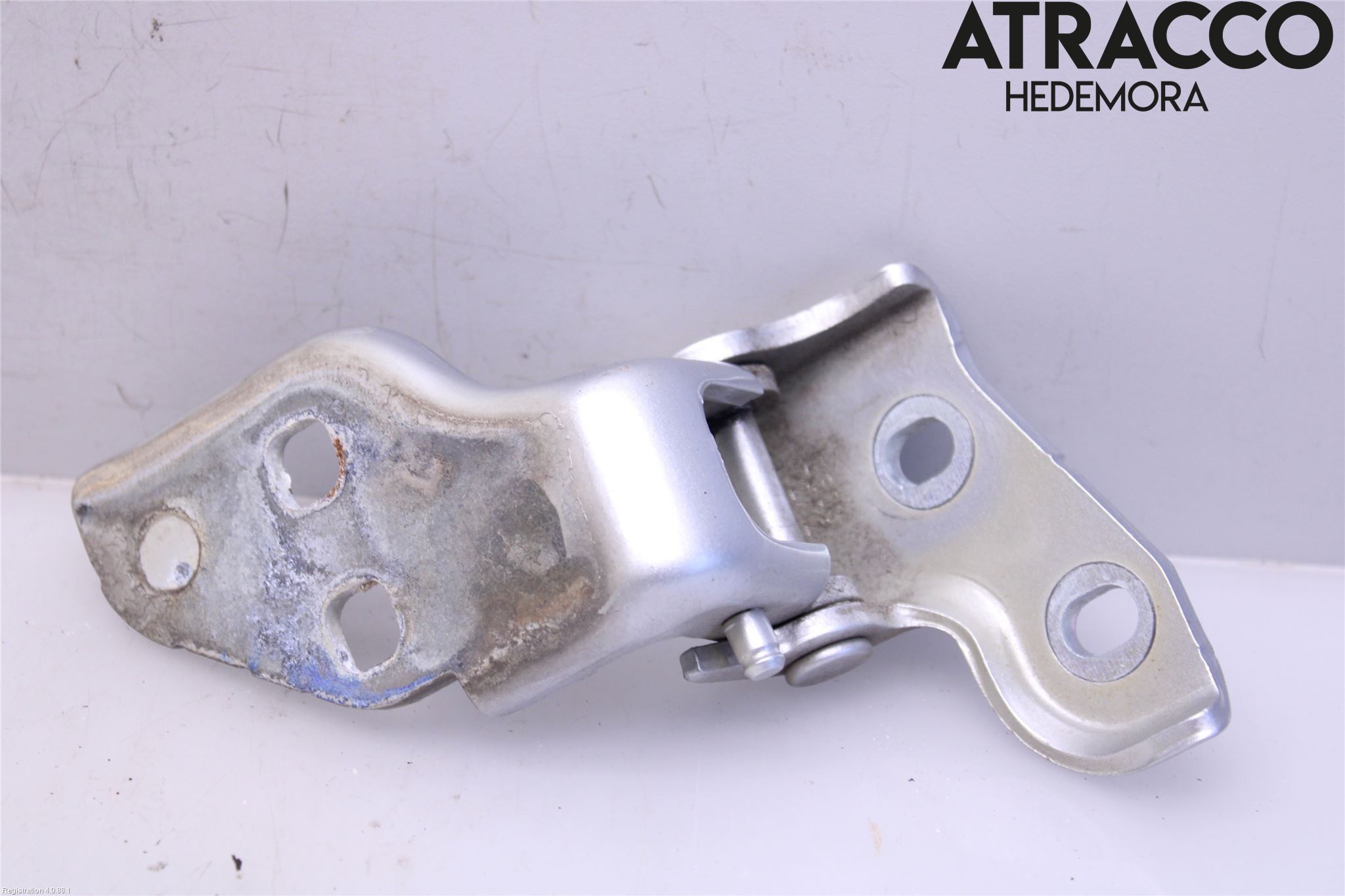 Fiat DUCATO 07-15 Dörrgångjärn