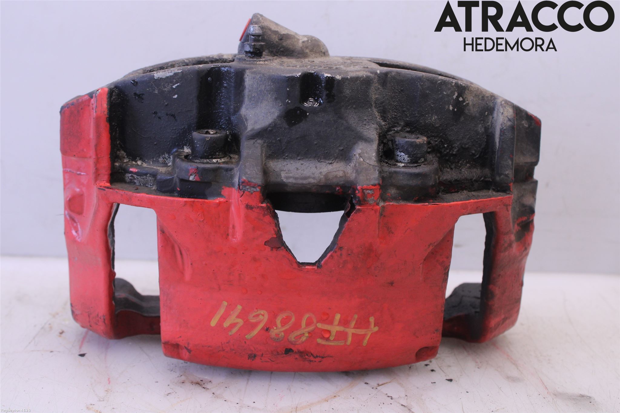 Volvo XC70 08-13 Bromsok Fram Höger