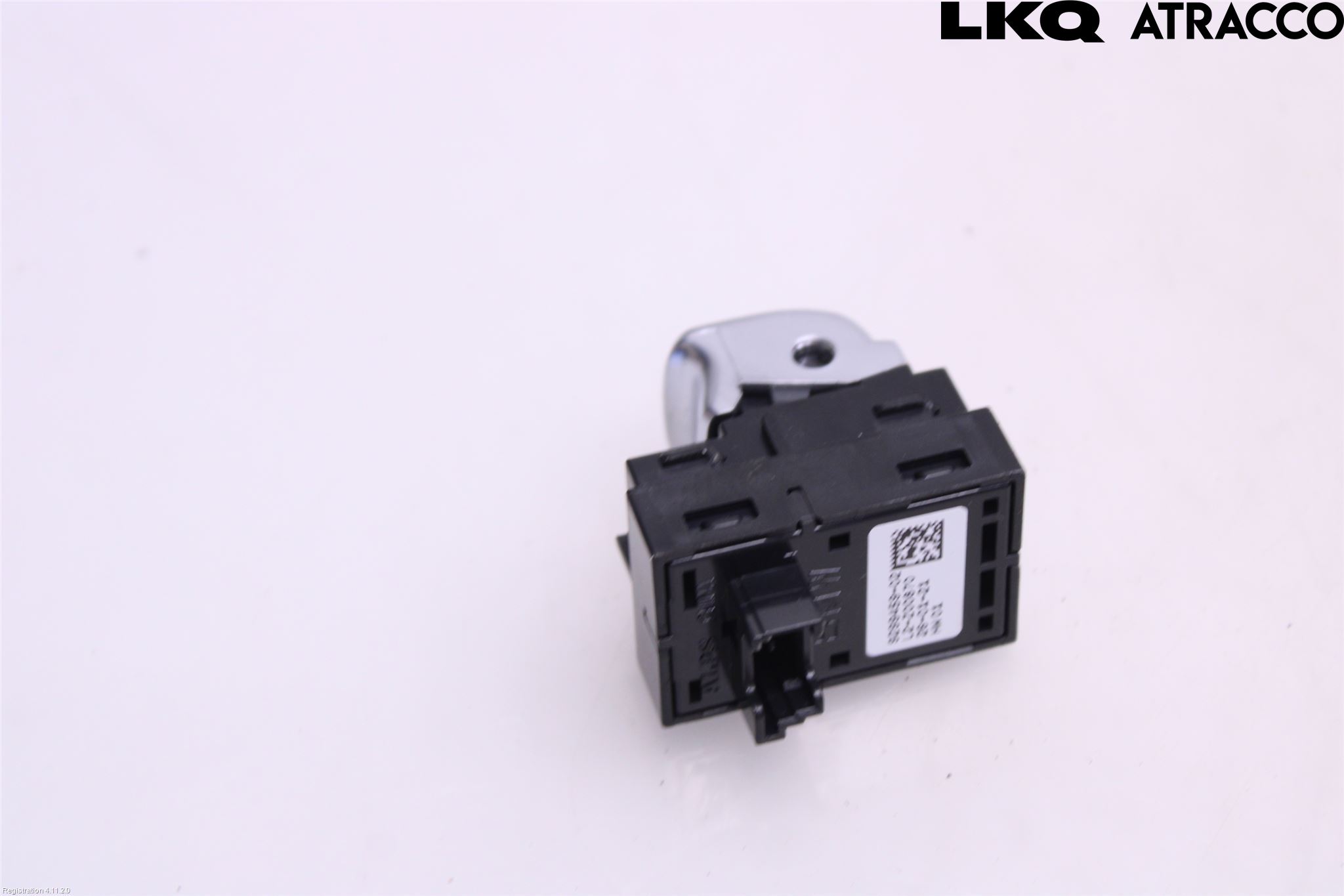 BMW X3 G01 18- Strömställare Baklucka