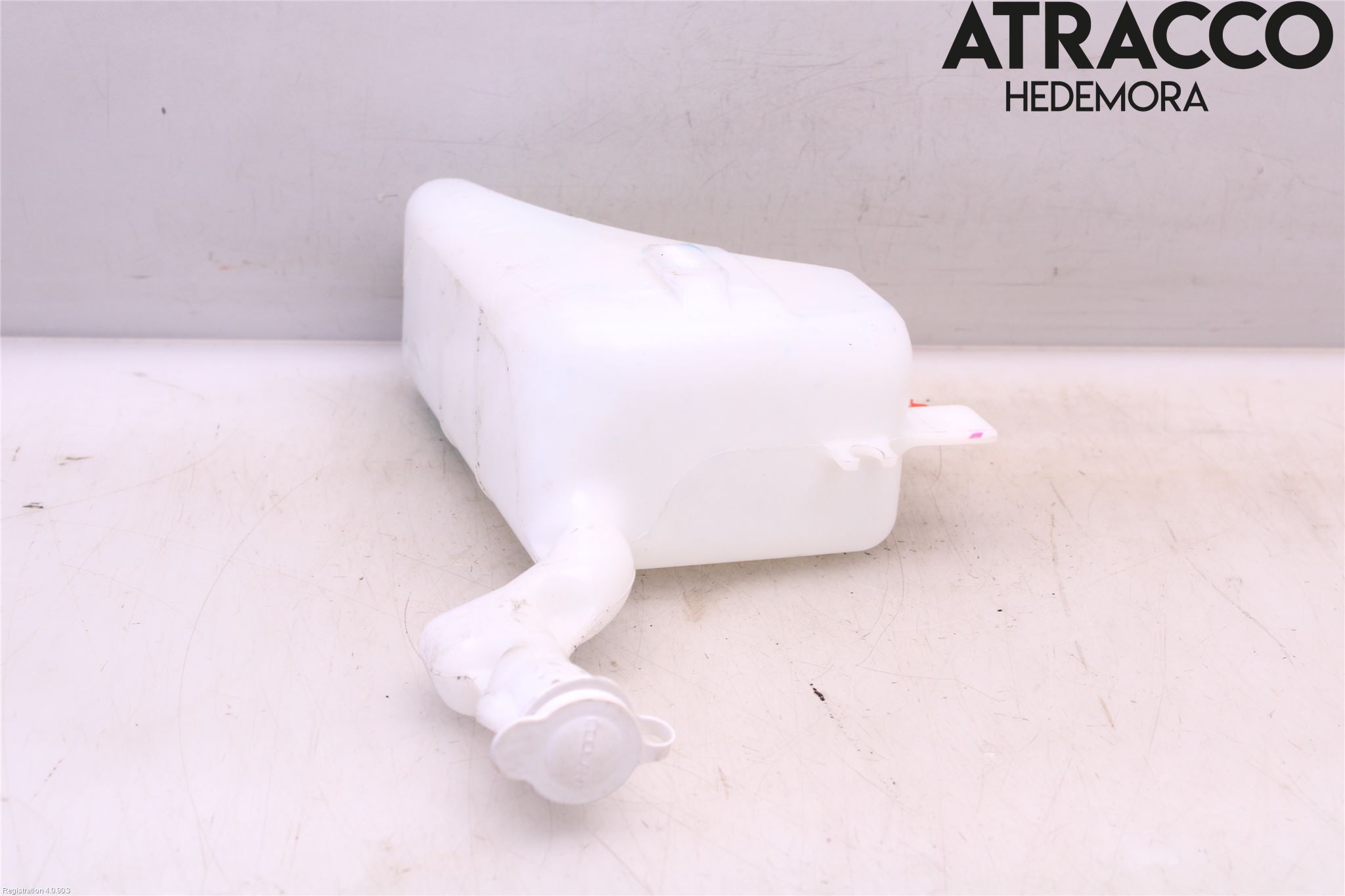 Mitsubishi OUTLANDER 13-21 Expansionstank