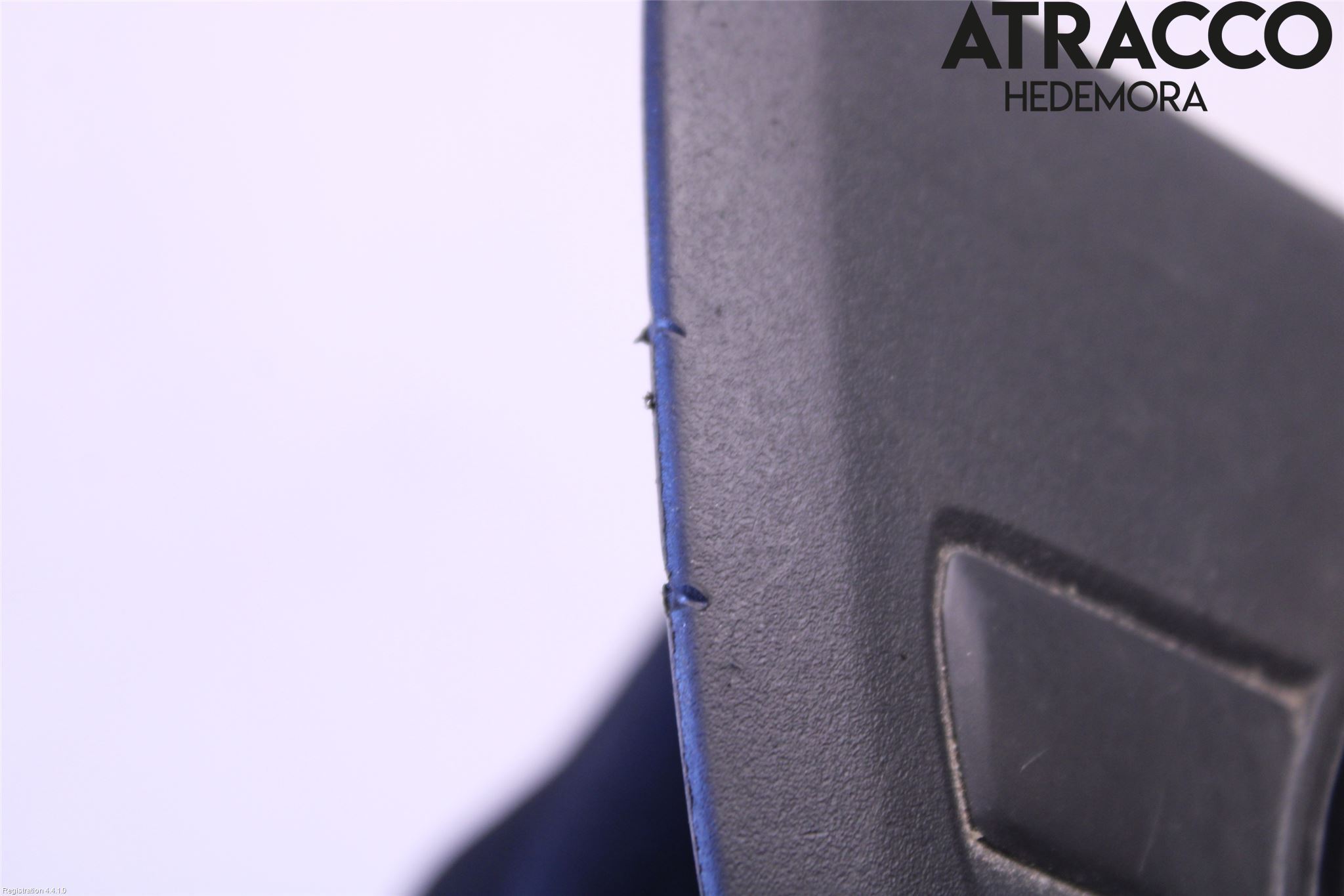 Citroen JUMPY/E-JUMPY 16- Strömställare Växellåda