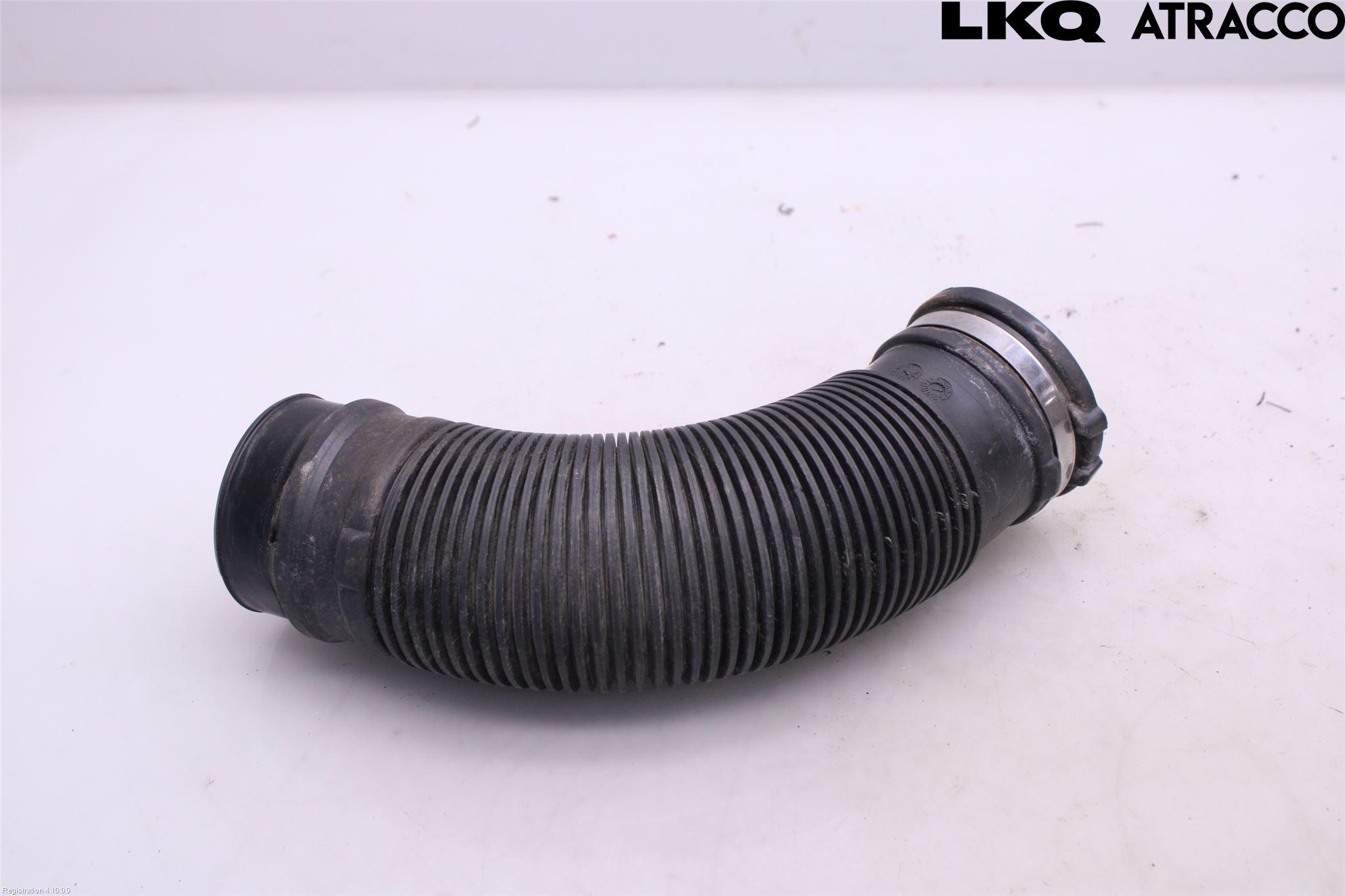 Opel ASTRA J 10-15 Injgummibälg-Slang