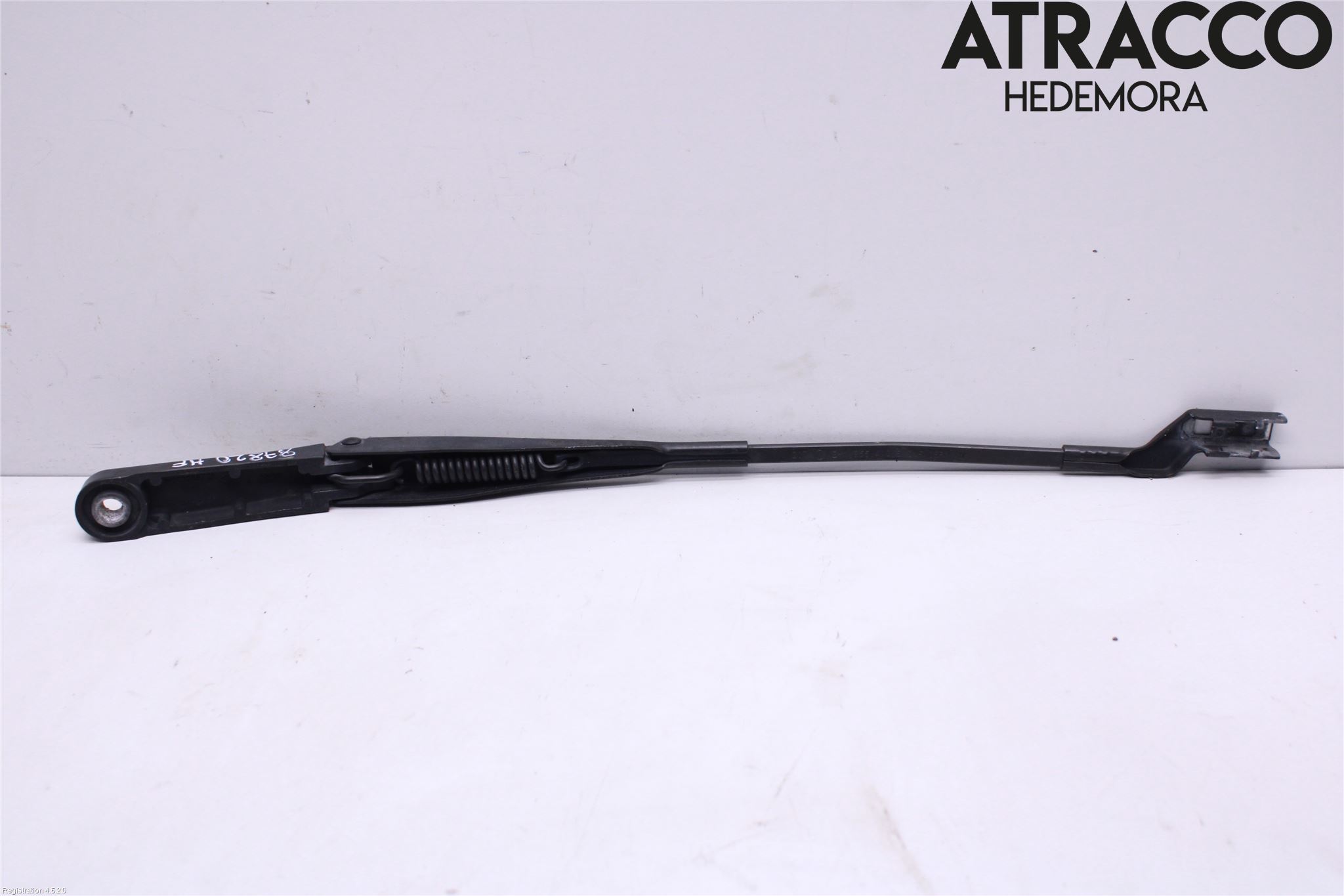 Volkswagen VW AMAROK 2H 10-22 Torkararm Armar Vindruta