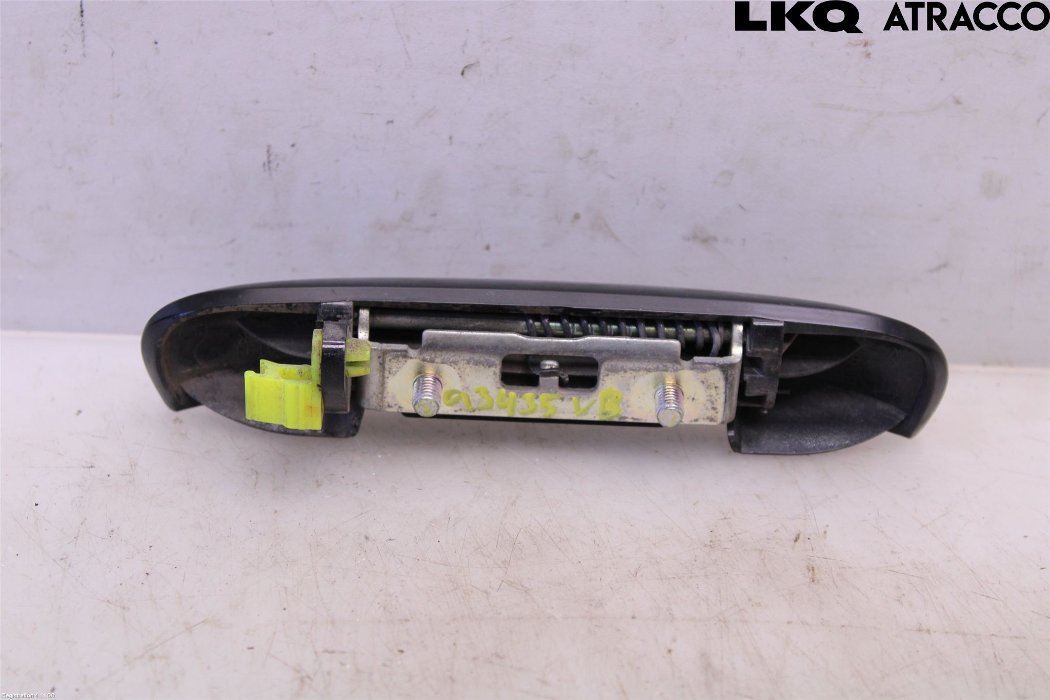 Mitsubishi SPACE STAR 13- Dörrhandtag Yttre Vä