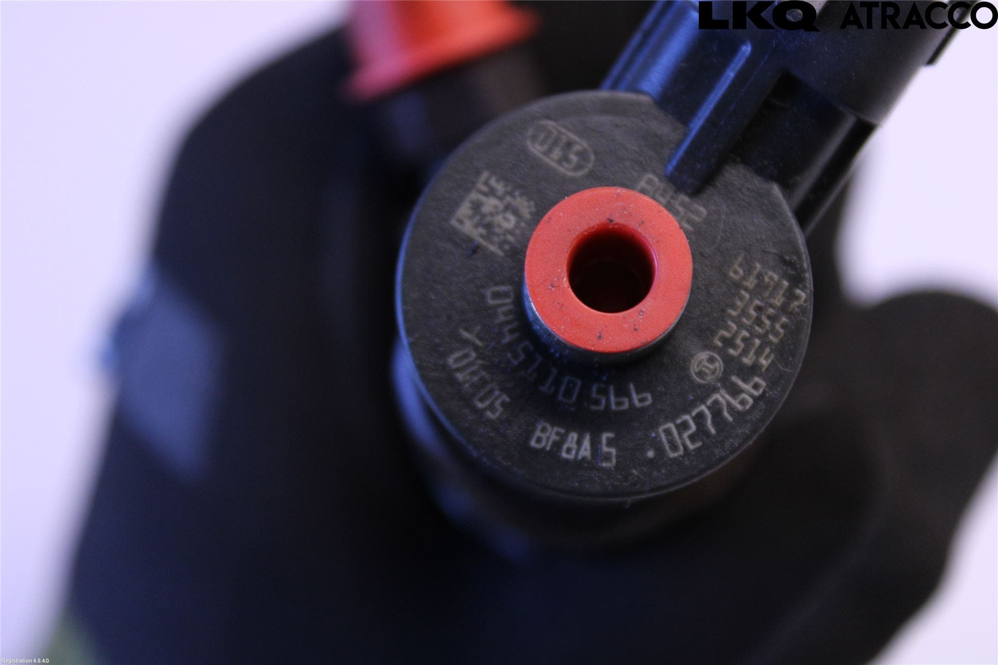 Citroen BERLINGO 08-18 Injspridare