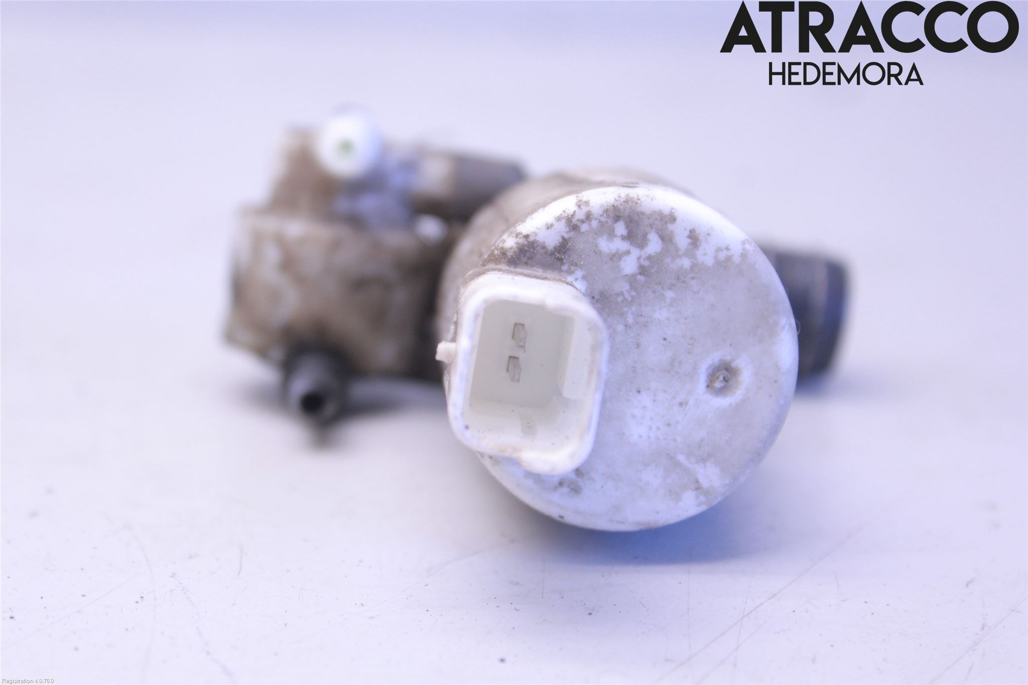 Citroen C4 II 11-18 Spolarpump Vindruta