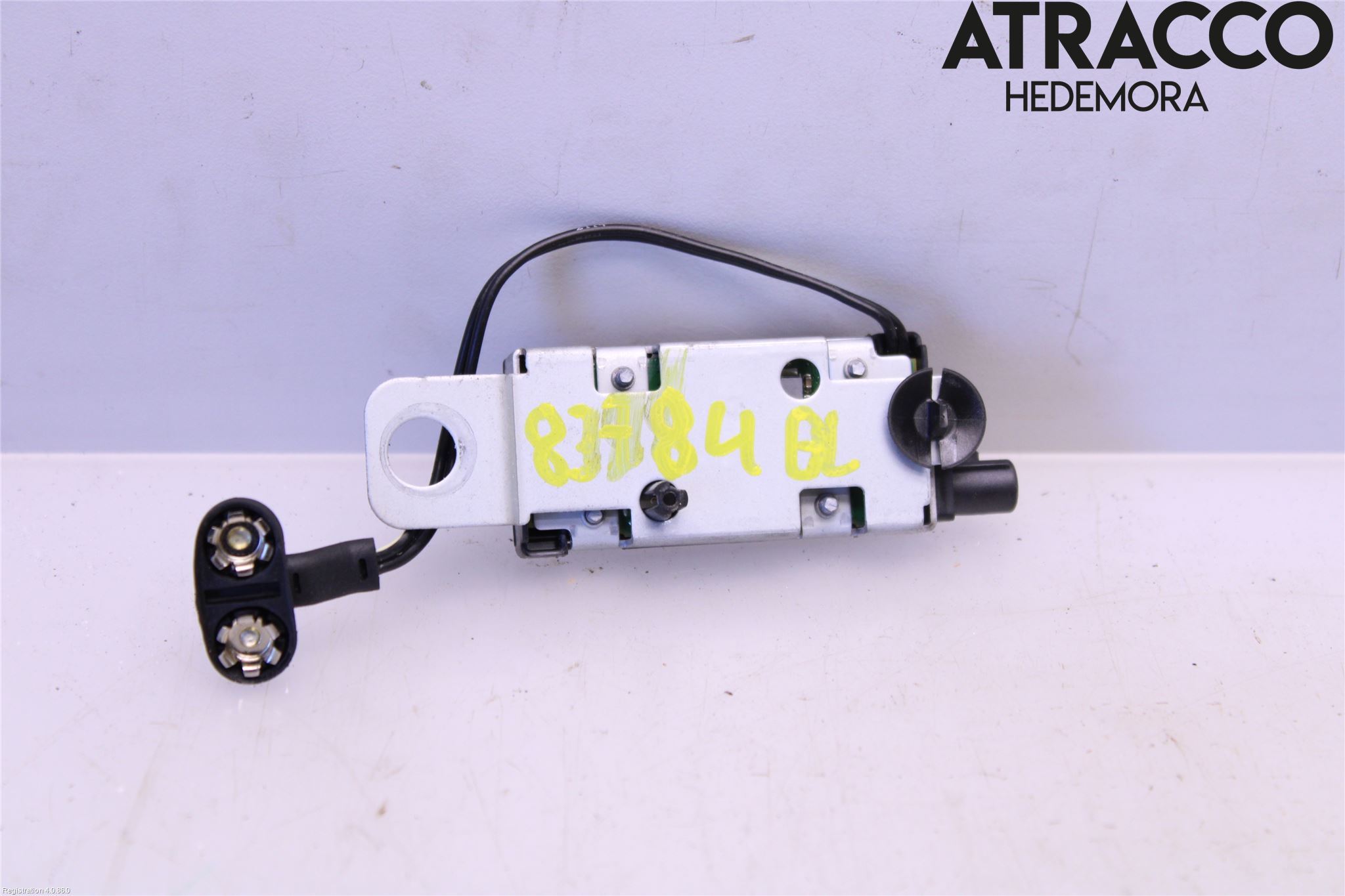 Opel INSIGNIA 09-16 Antennförstärkare