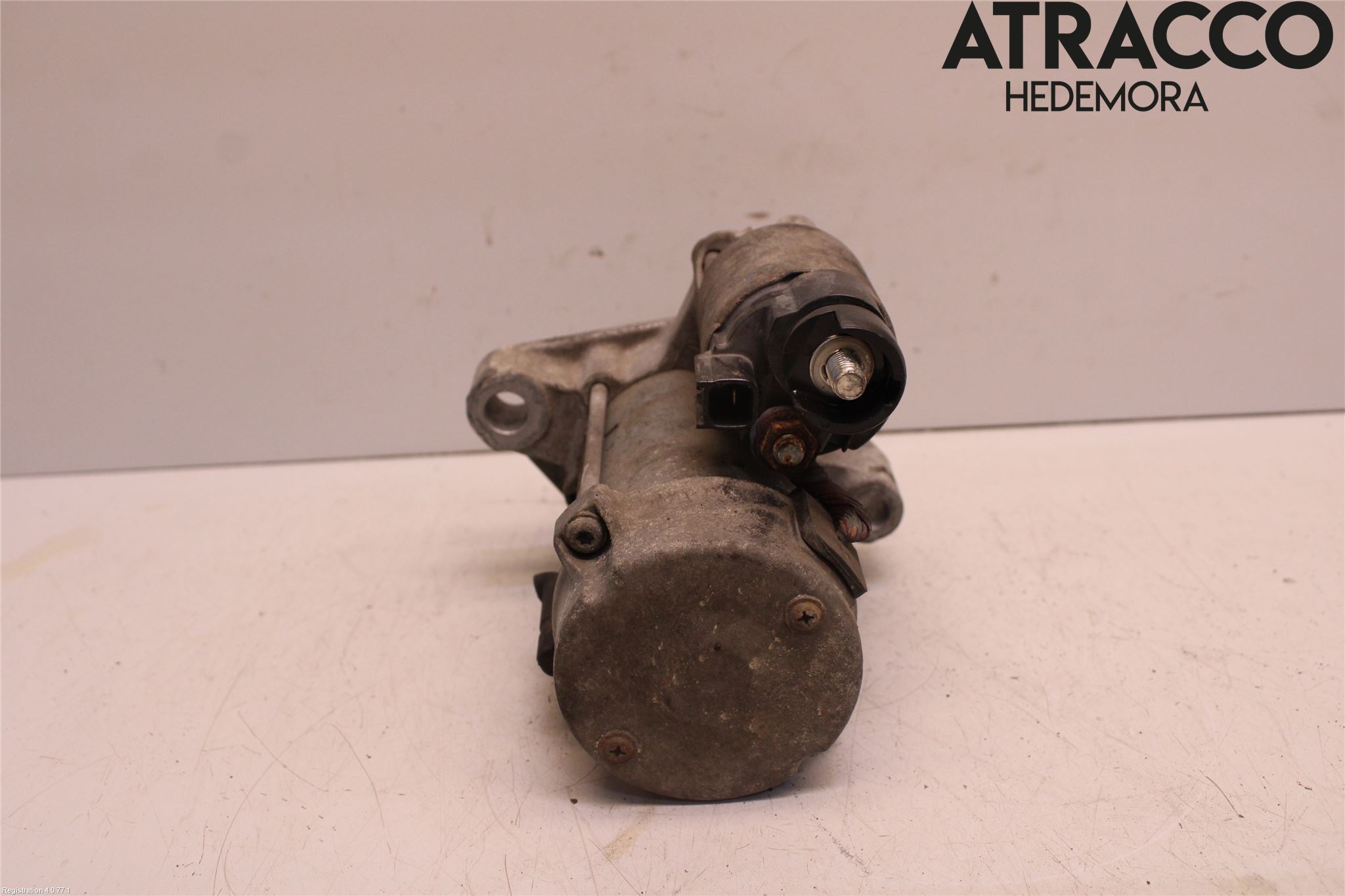 Honda ACCORD    08- Startmotor Diesel