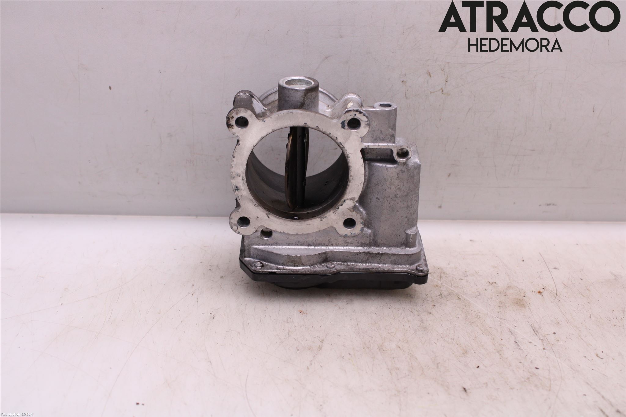 Subaru IMPREZA III 08-11 Injspjällhus