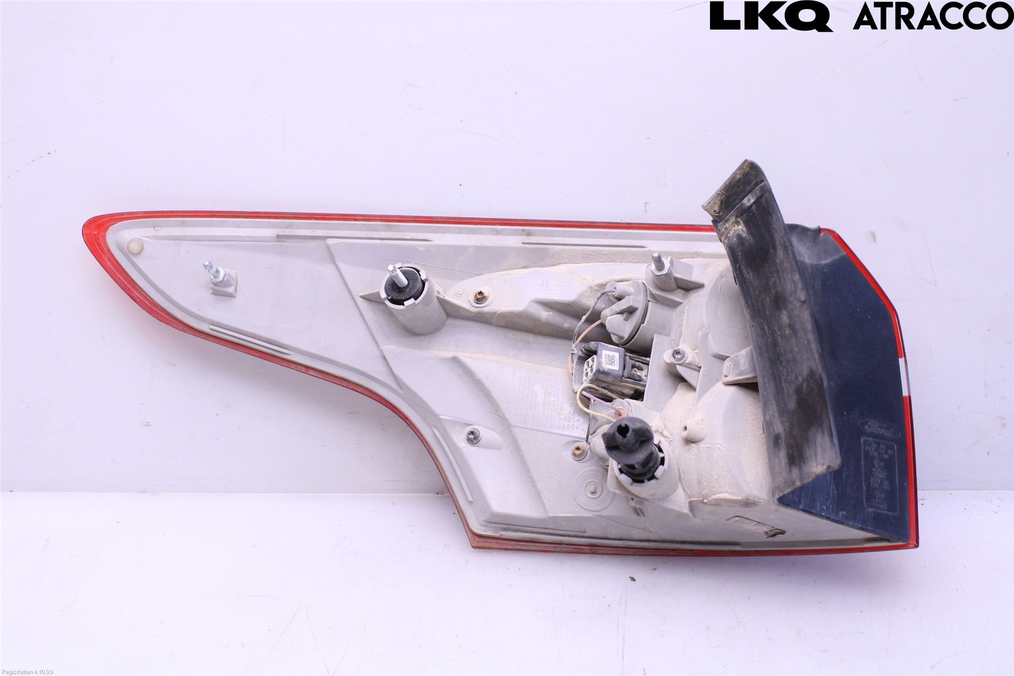 Ford FOCUS 15-18 Bakljus Höger