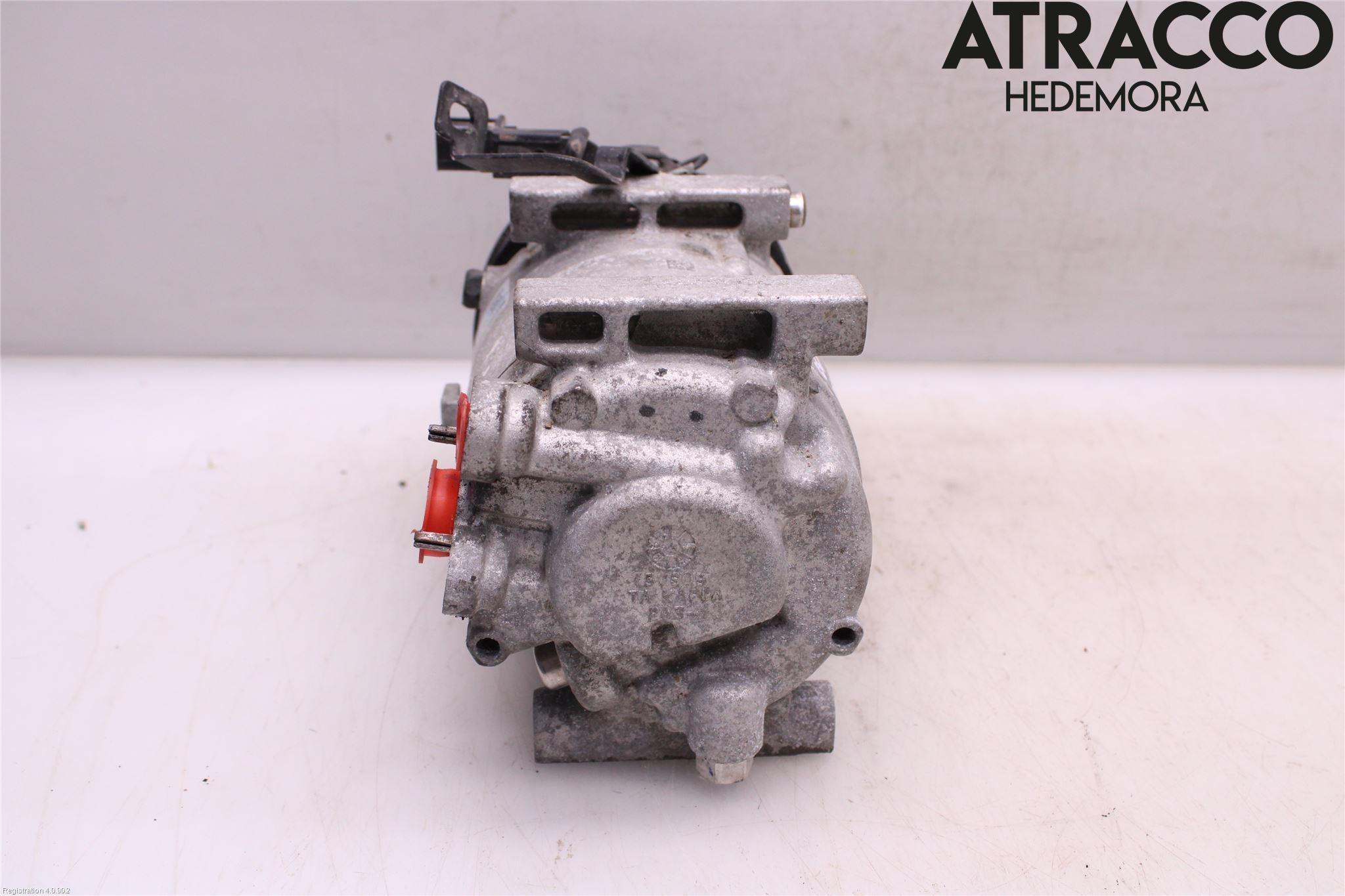 Kia PICANTO 17- Ac Kompressor