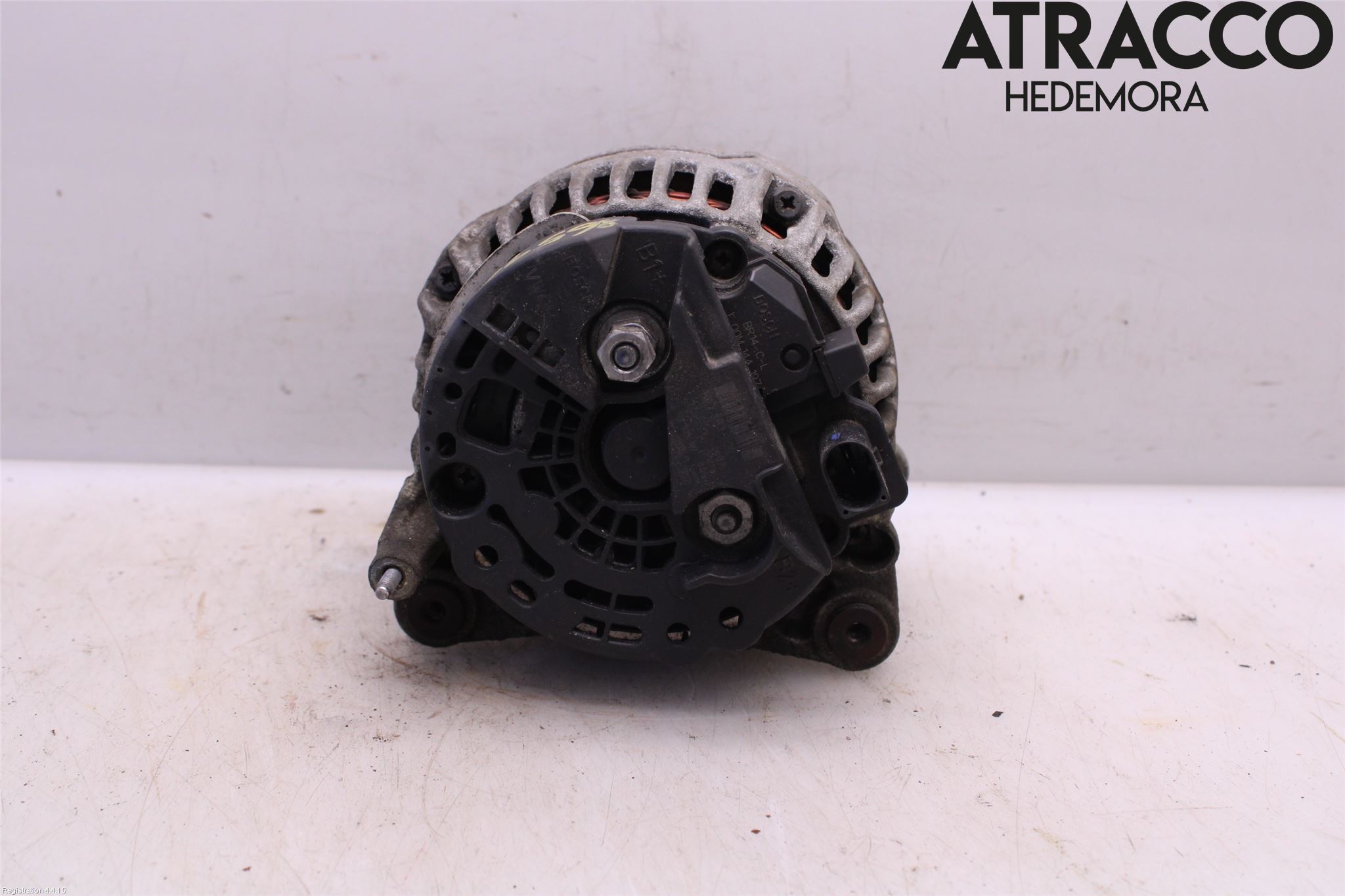 Audi A1/S1 11-18 Generator