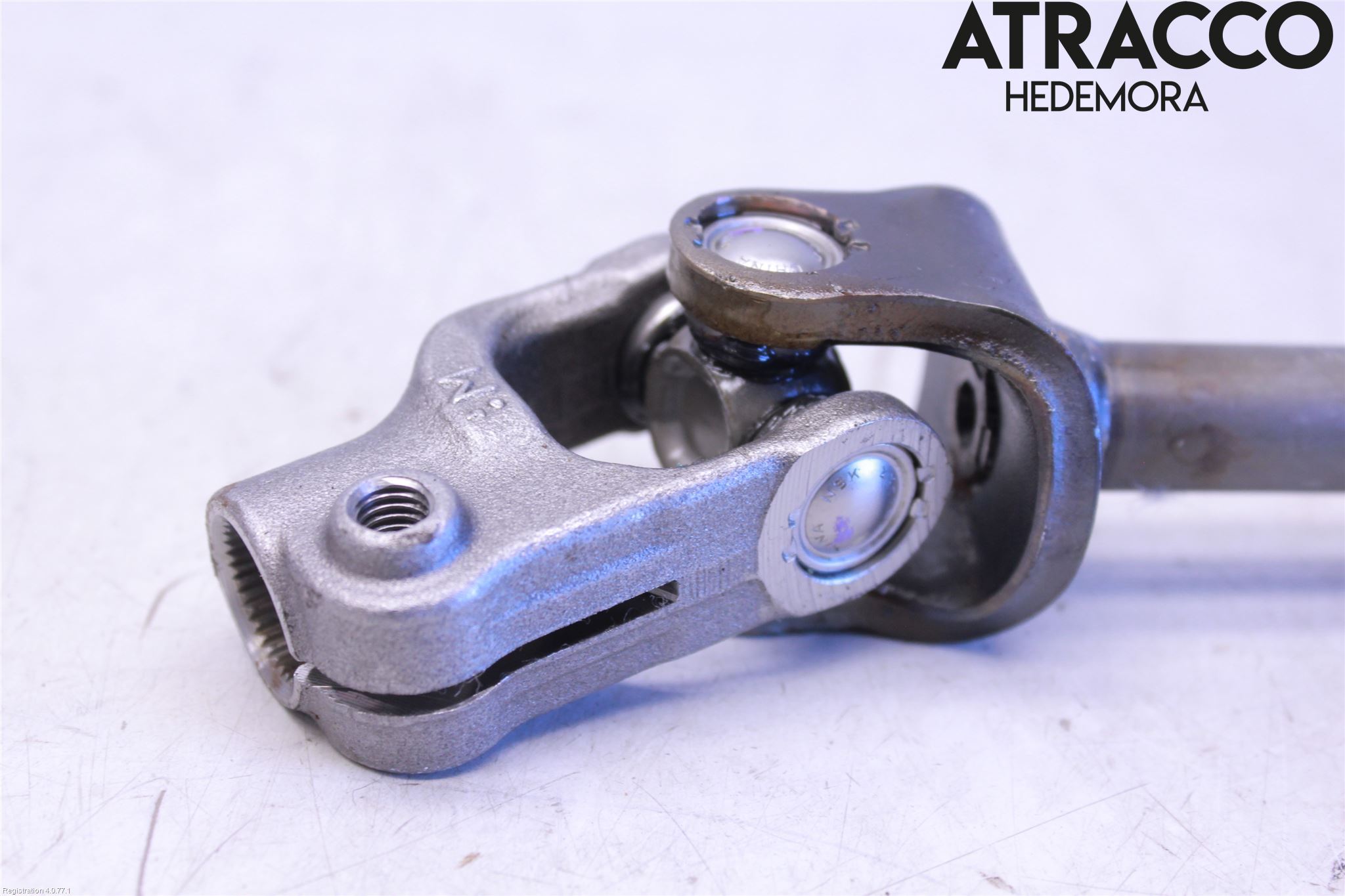 Suzuki VITARA 15- Rattaxelknut