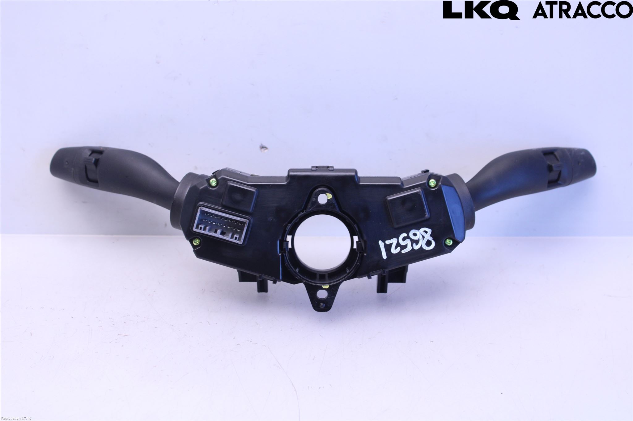 Kia NIRO (DE) 17-22 Spakcentral