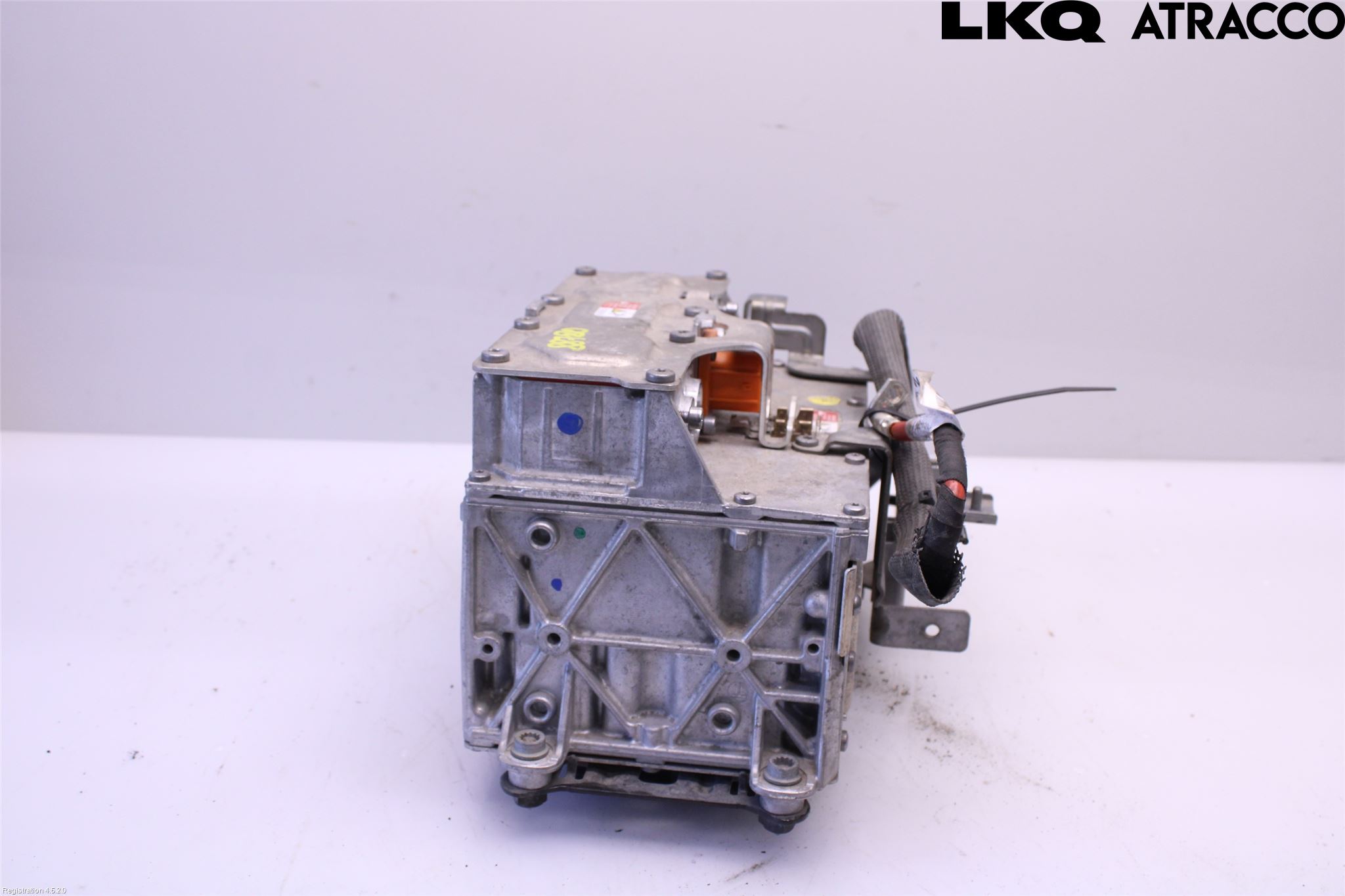Volkswagen VW PASSAT 15-19 Hybridconverter