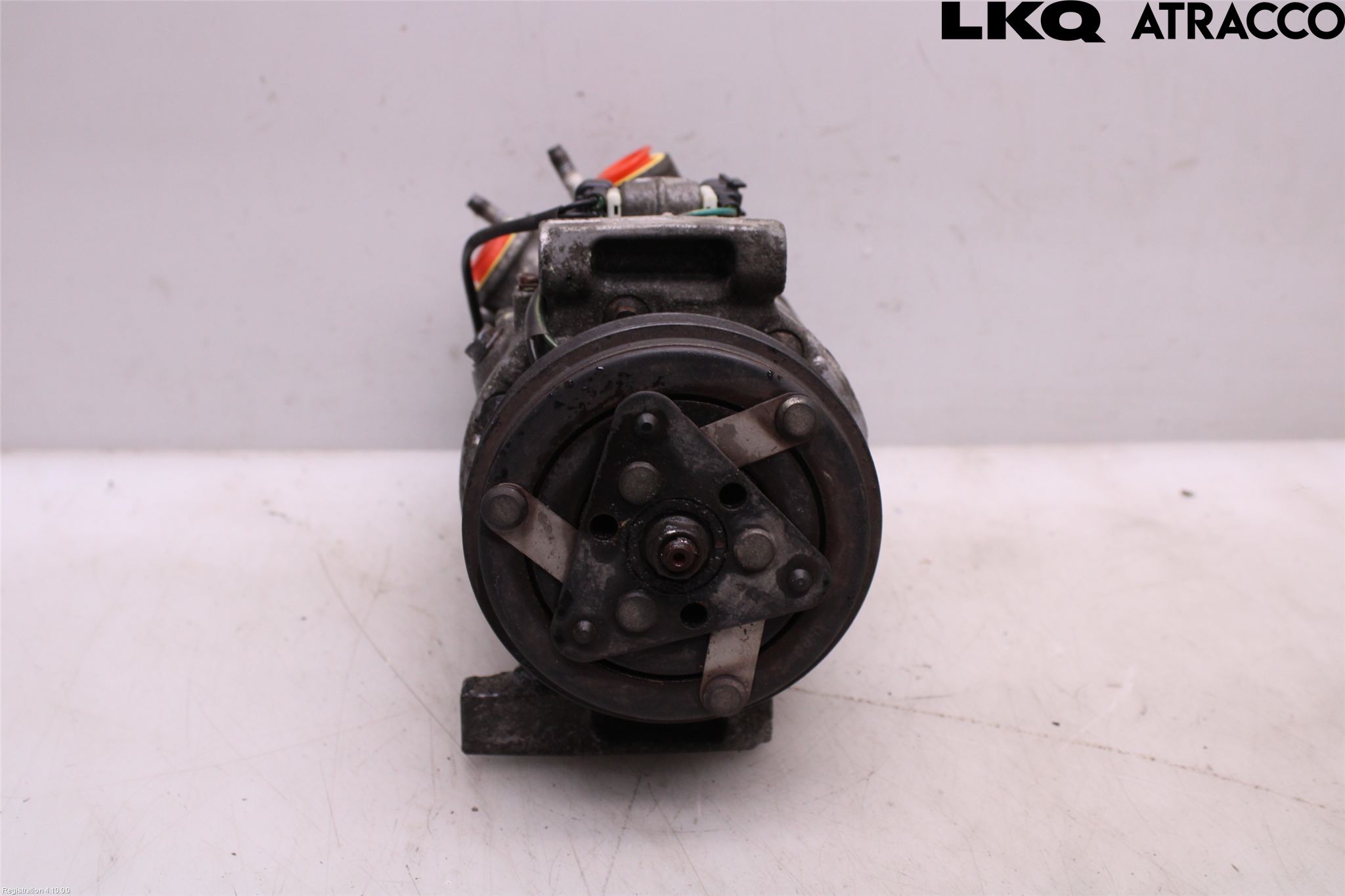 Volvo XC60 09-13 Ac Kompressor