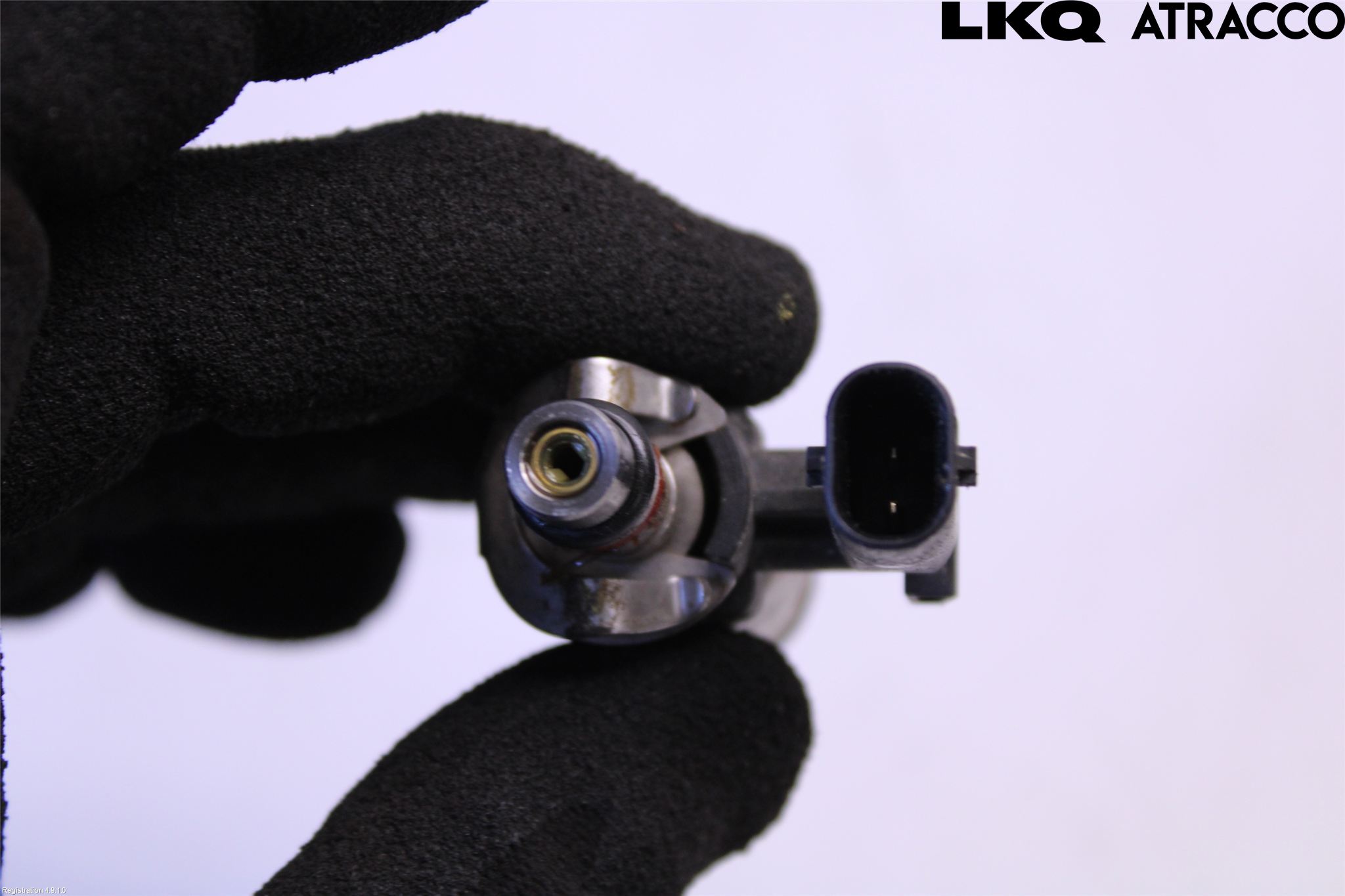 Audi A3/S3 8Y 21- Injspridare