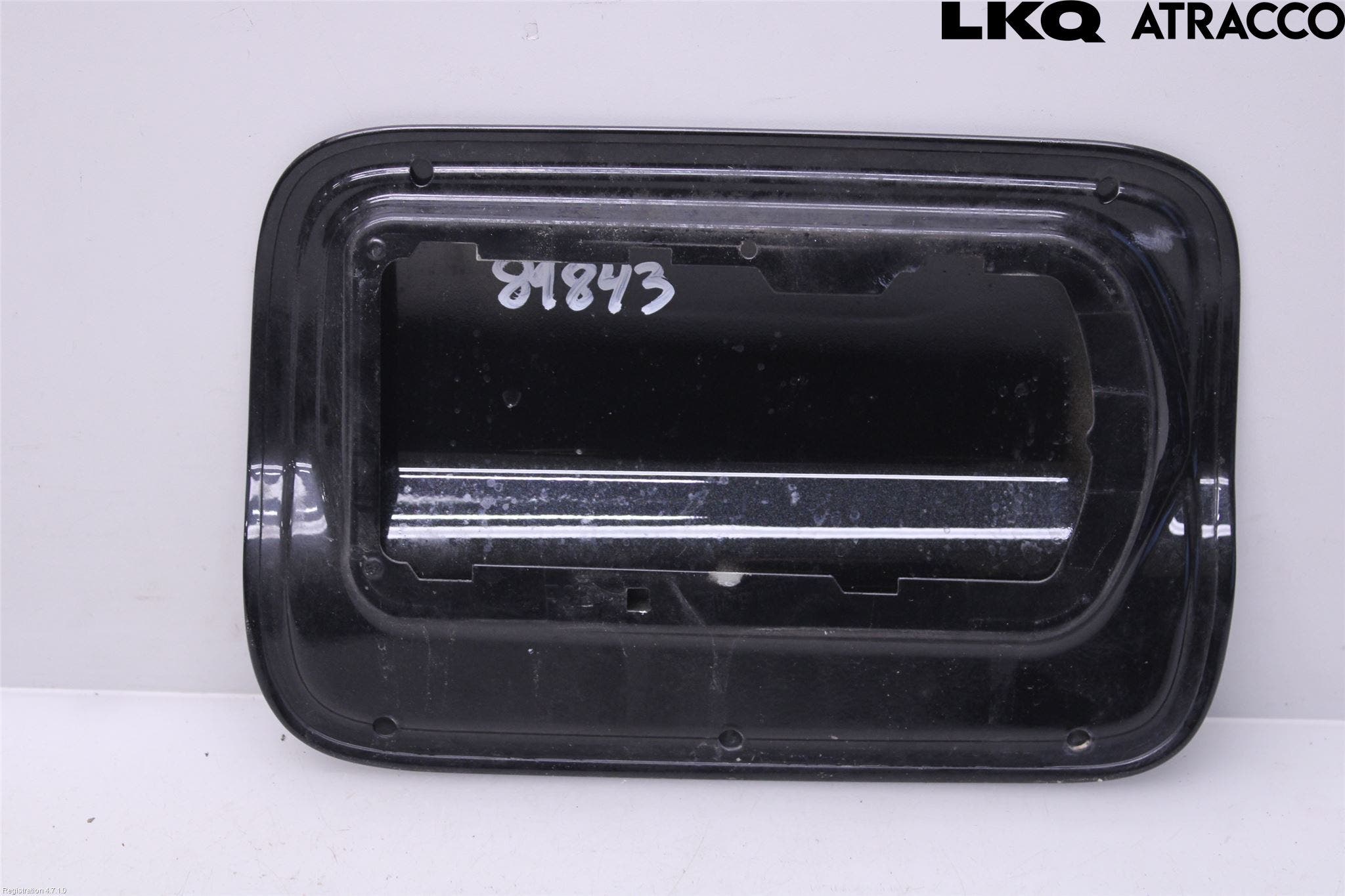 BMW 4 F36 Gran Coupé 14-20 Tanklucka