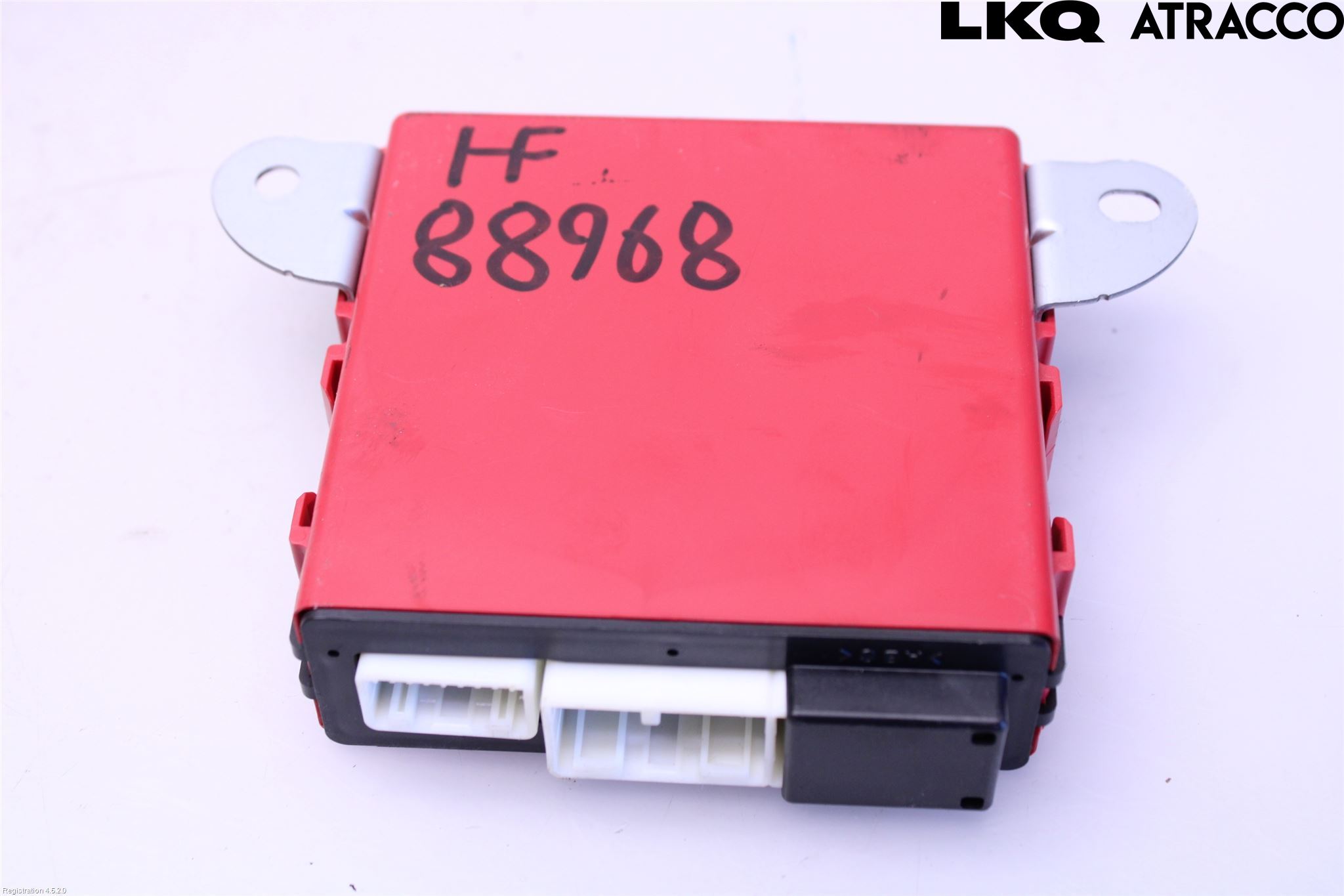 Lexus IS 220d/250/350 06-13 Styrenhet Dörr