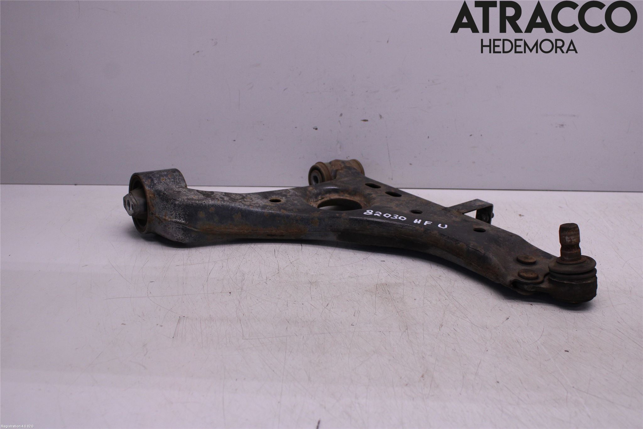 Opel MOKKA 13-20 Bärarm Fram Undre Hö