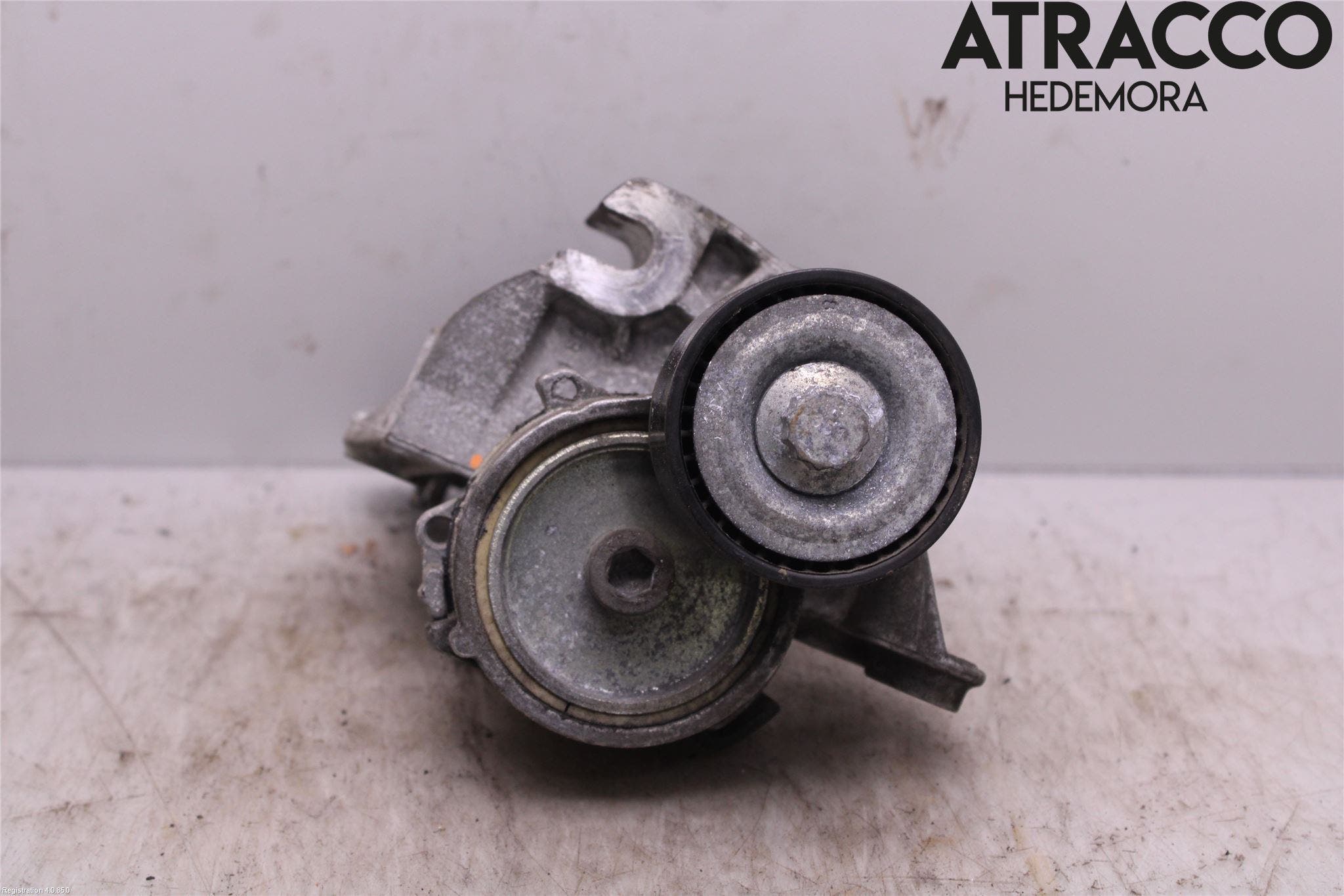 Peugeot PEUGOT 208 16-19 Remspännare