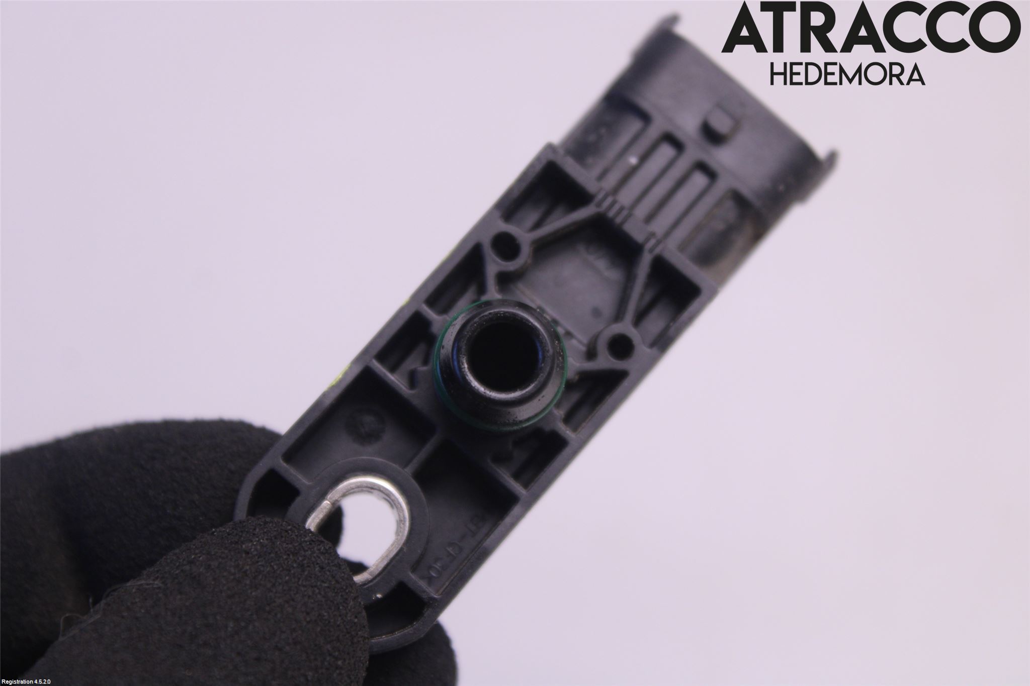 Nissan QASHQAI 14-17 Injmappsensor