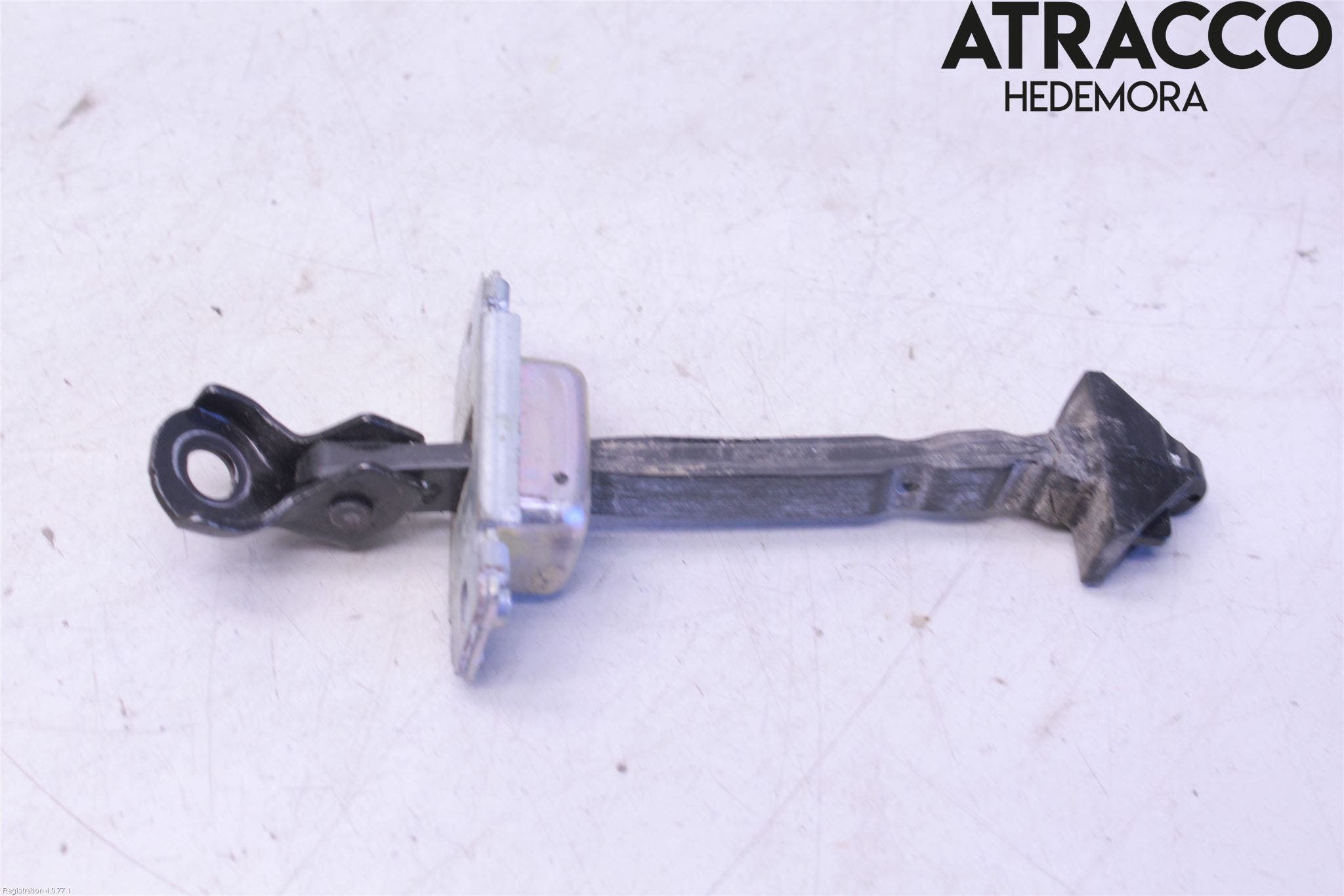 Mazda 2 (DJ) 15-22 Dörrstopp