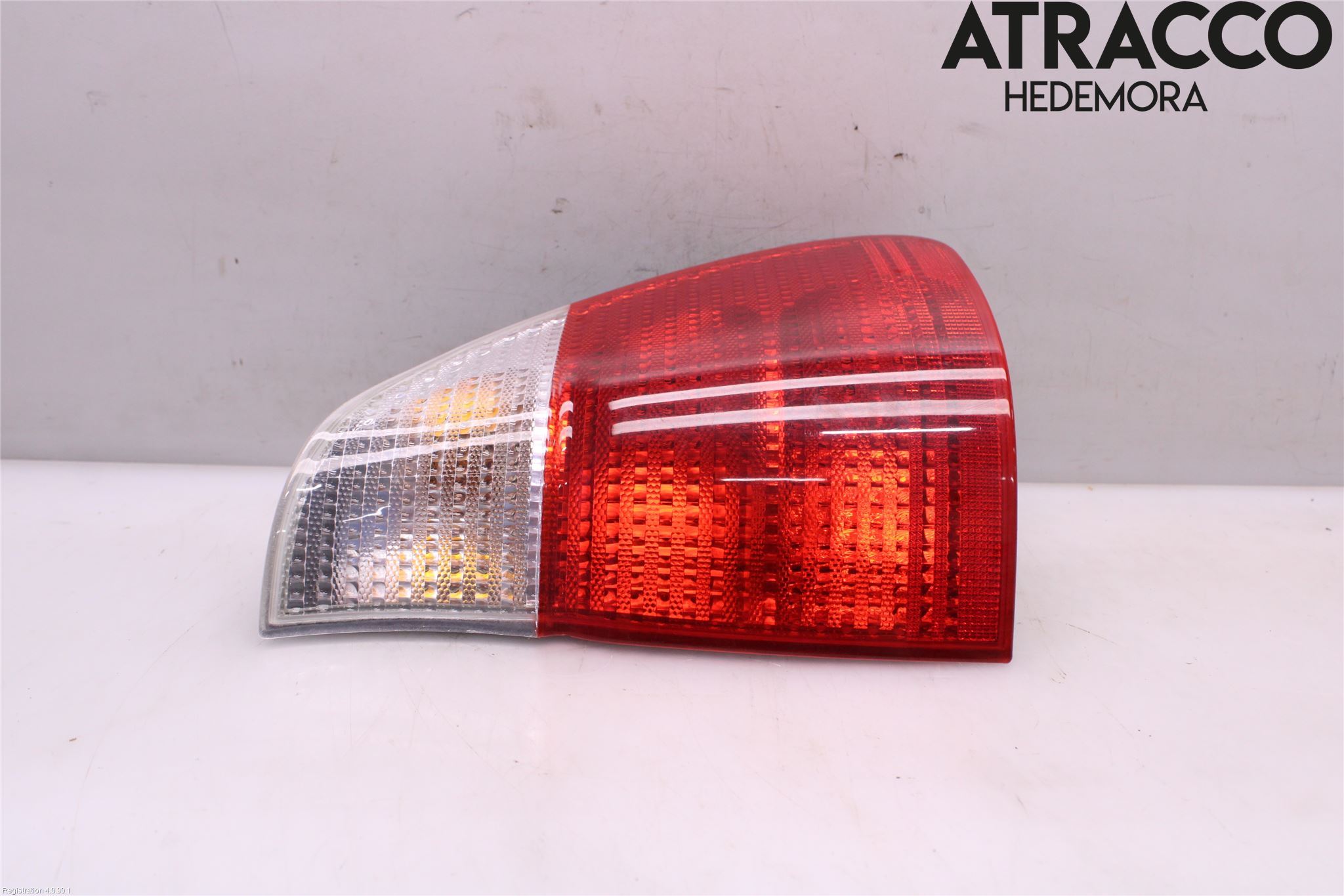 BMW X5 E53     99-06 Bakljus Höger