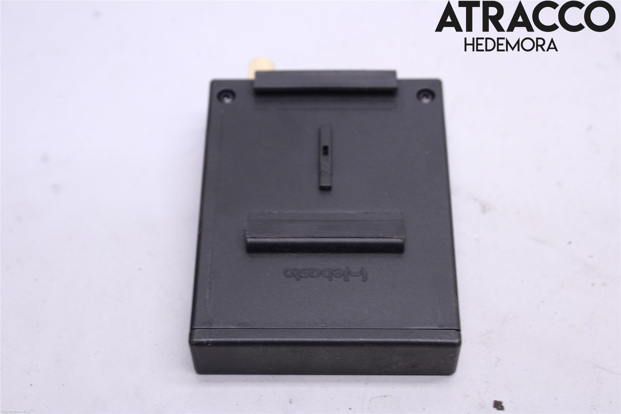 Volkswagen VW TIGUAN 07-16 Antennförstärkare
