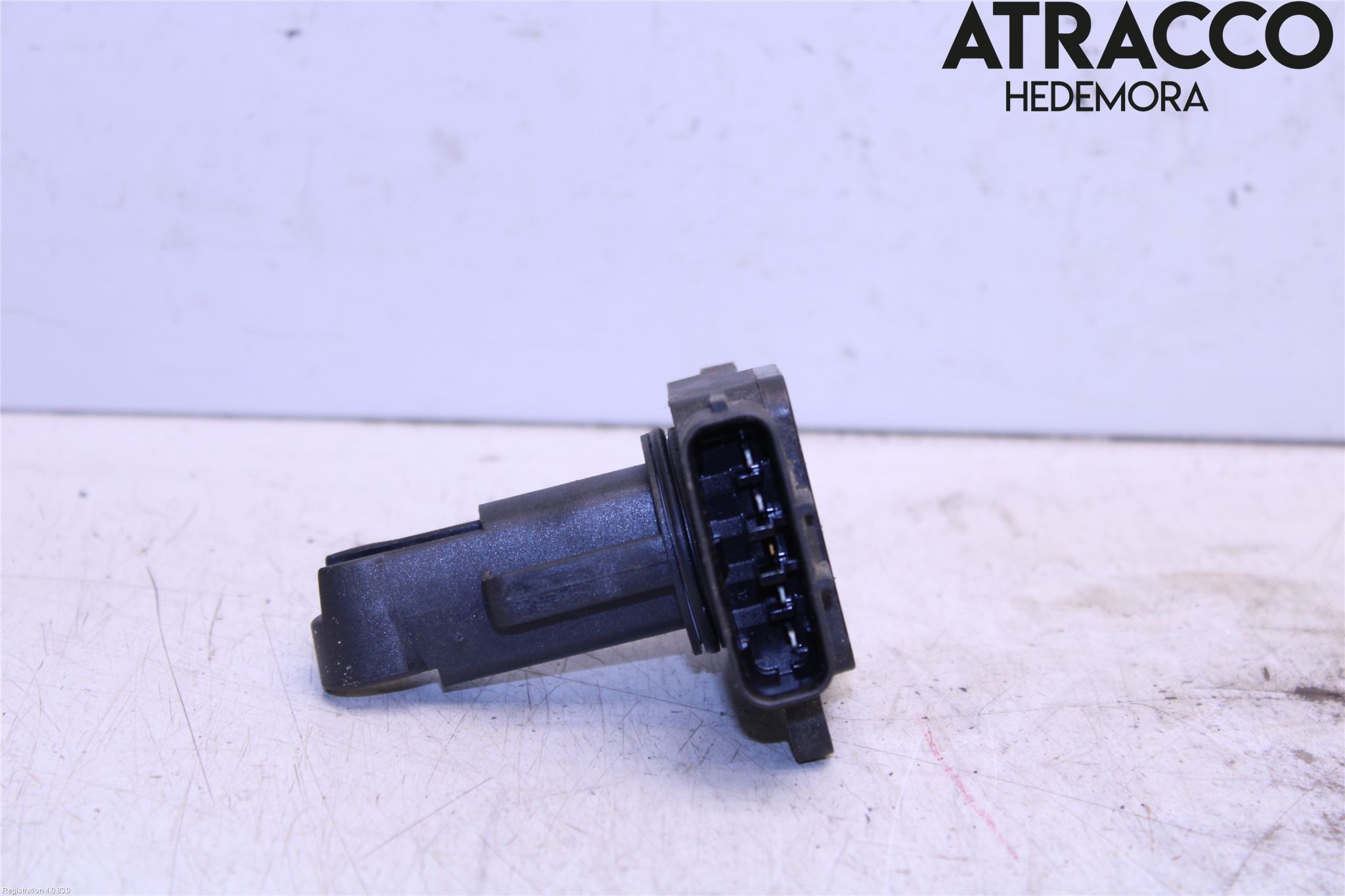 Volvo S40 04-07 Injluftmassamätare