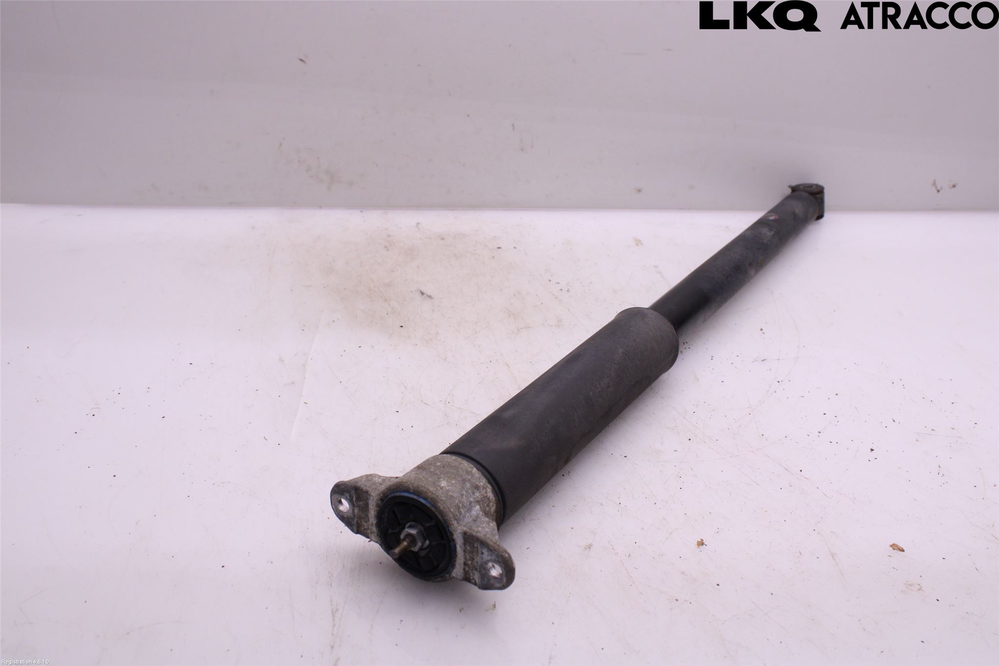 Volvo V40 12-19 Stötdämpare Bak
