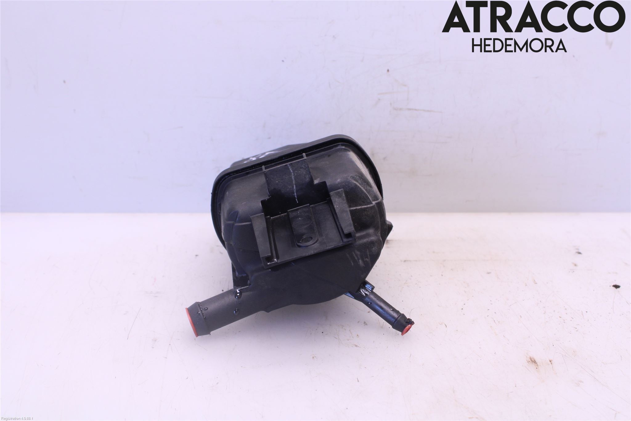 Saab 9-5 10-12 Styrservooljebehållare